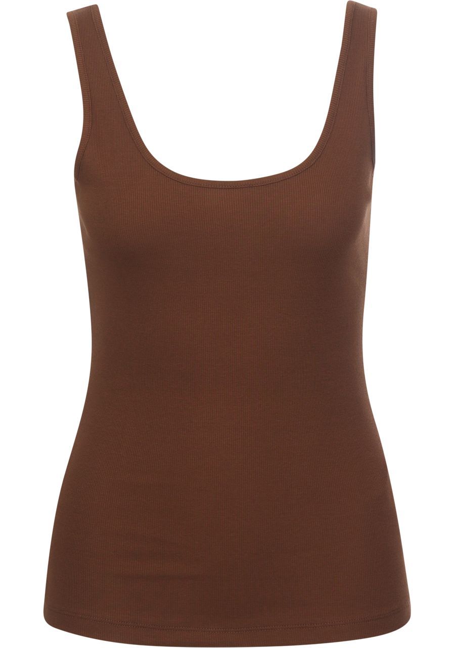 ANNA VAN TOOR TOP