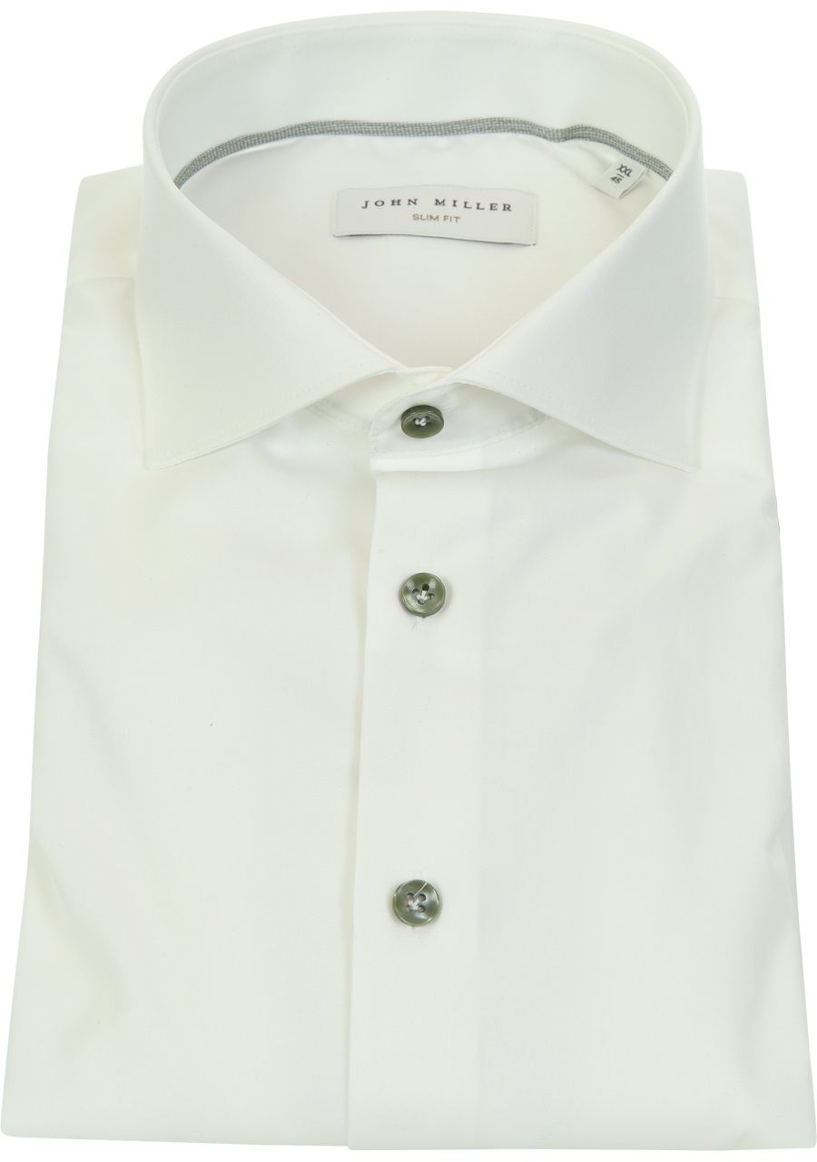 JOHN MILLER OVERHEMD