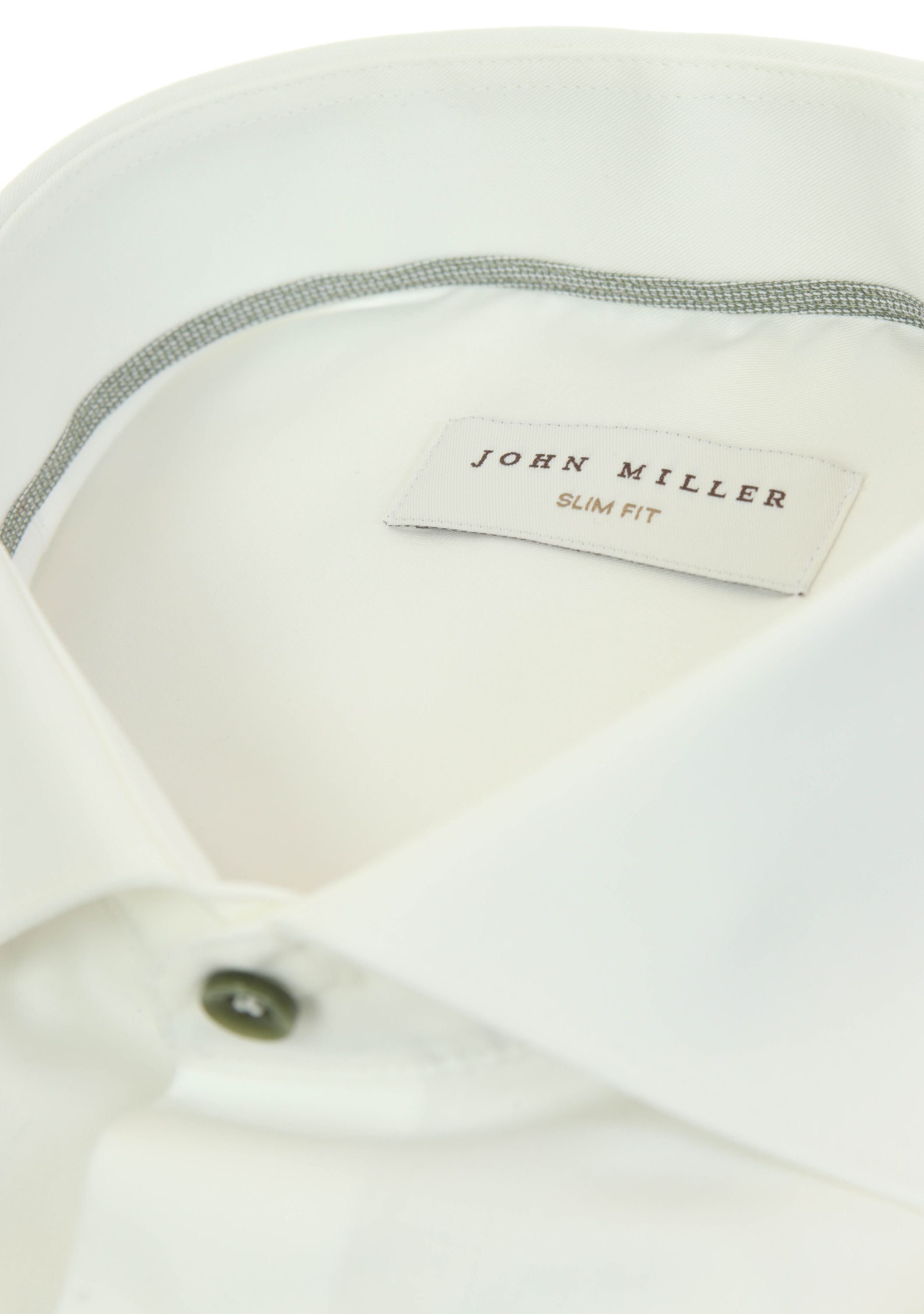 JOHN MILLER OVERHEMD