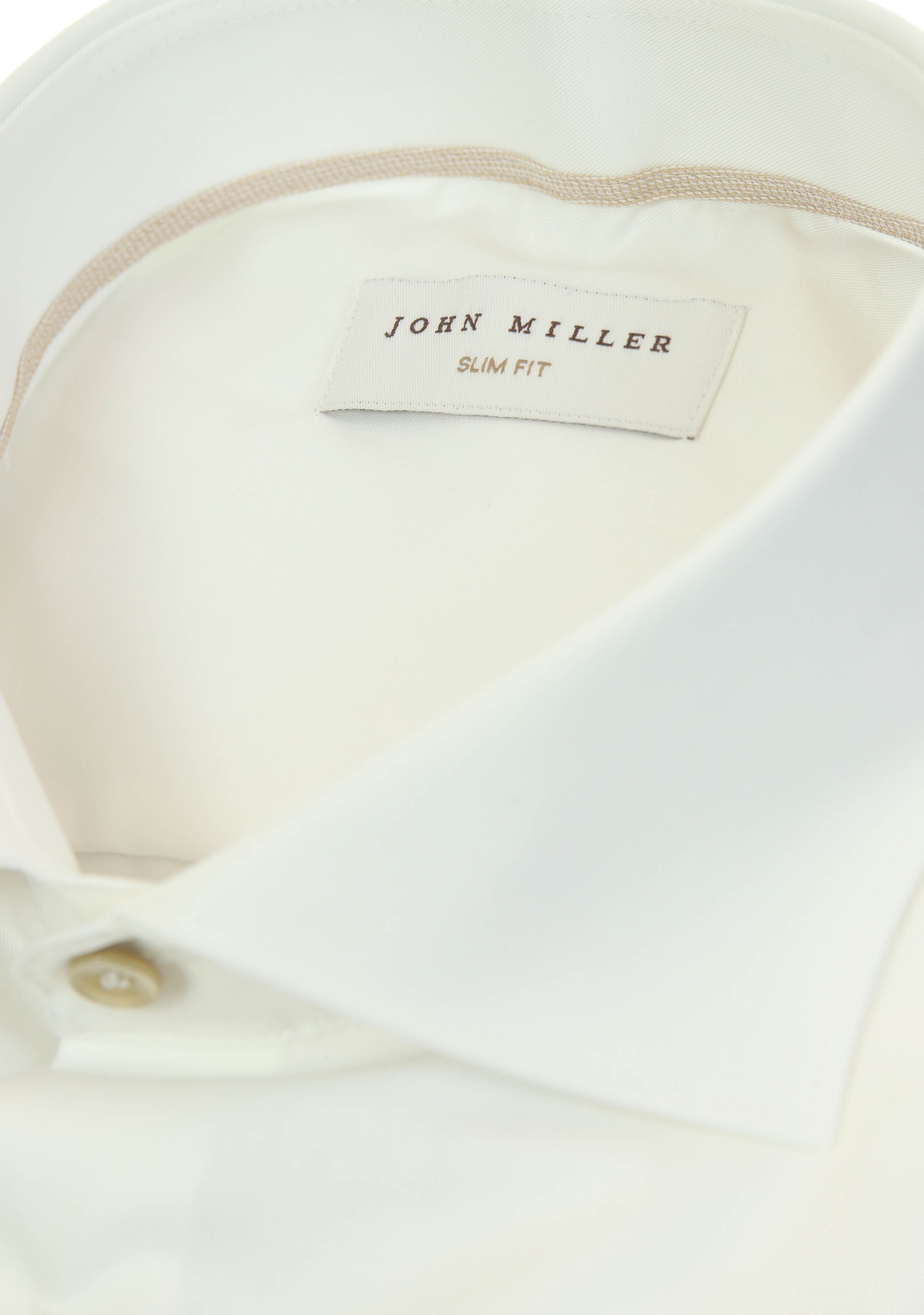 JOHN MILLER OVERHEMD