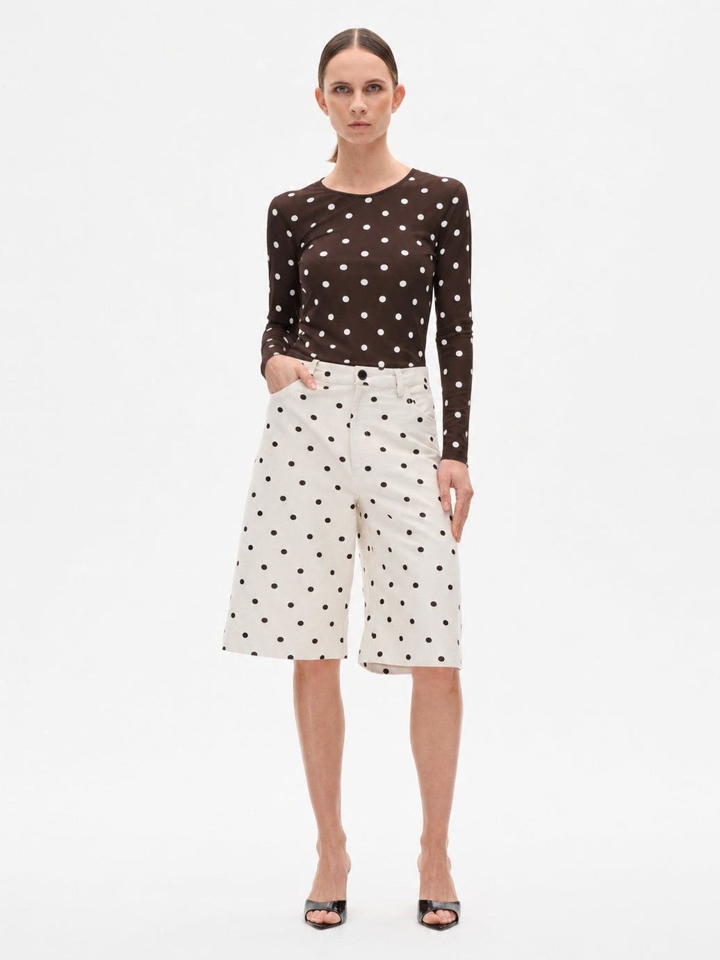 BAUM UND PFERDGARTEN SHIRT