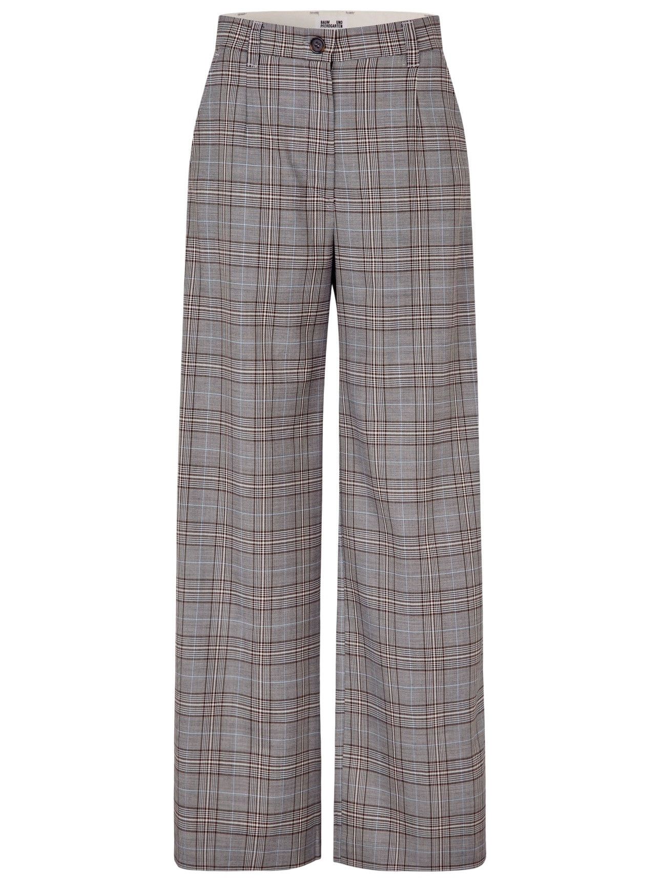 BAUM UND PFERDGARTEN PANTALON