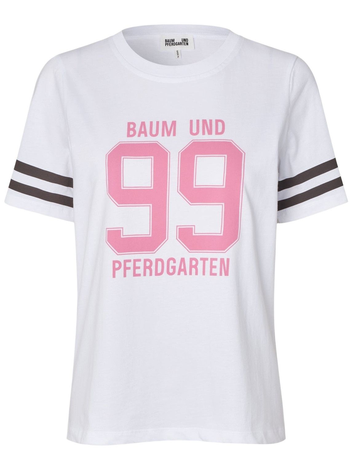 BAUM UND PFERDGARTEN SHIRT