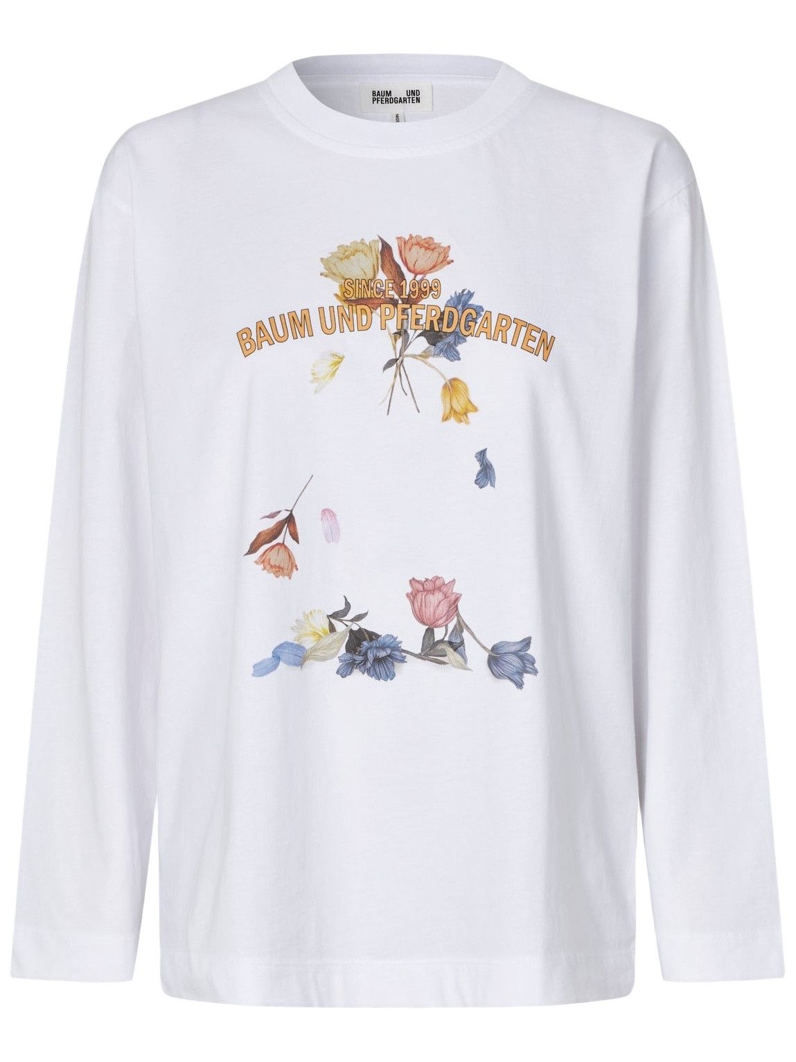 BAUM UND PFERDGARTEN SHIRT