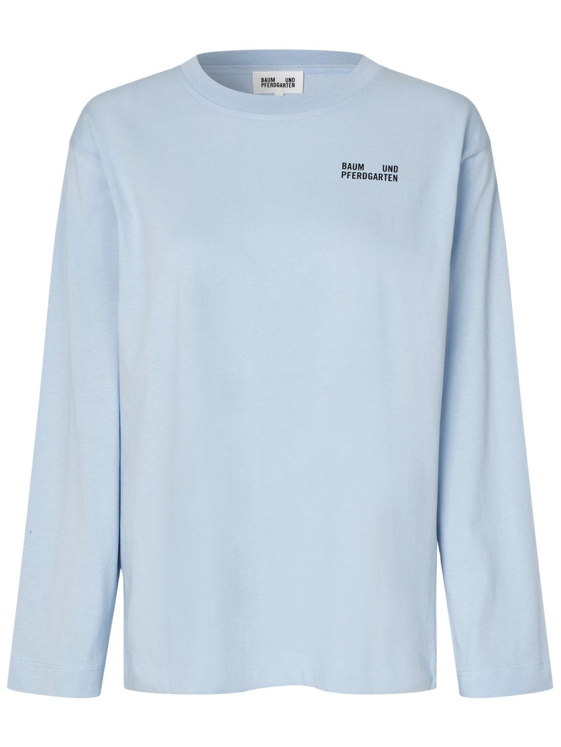 BAUM UND PFERDGARTEN SHIRT