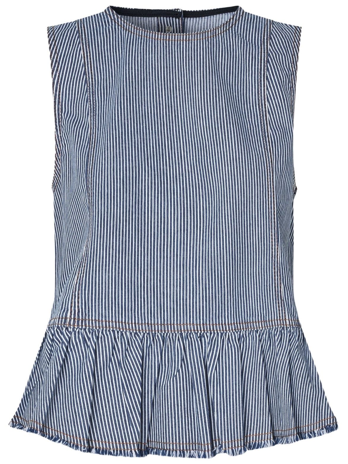 BAUM UND PFERDGARTEN BLOUSE