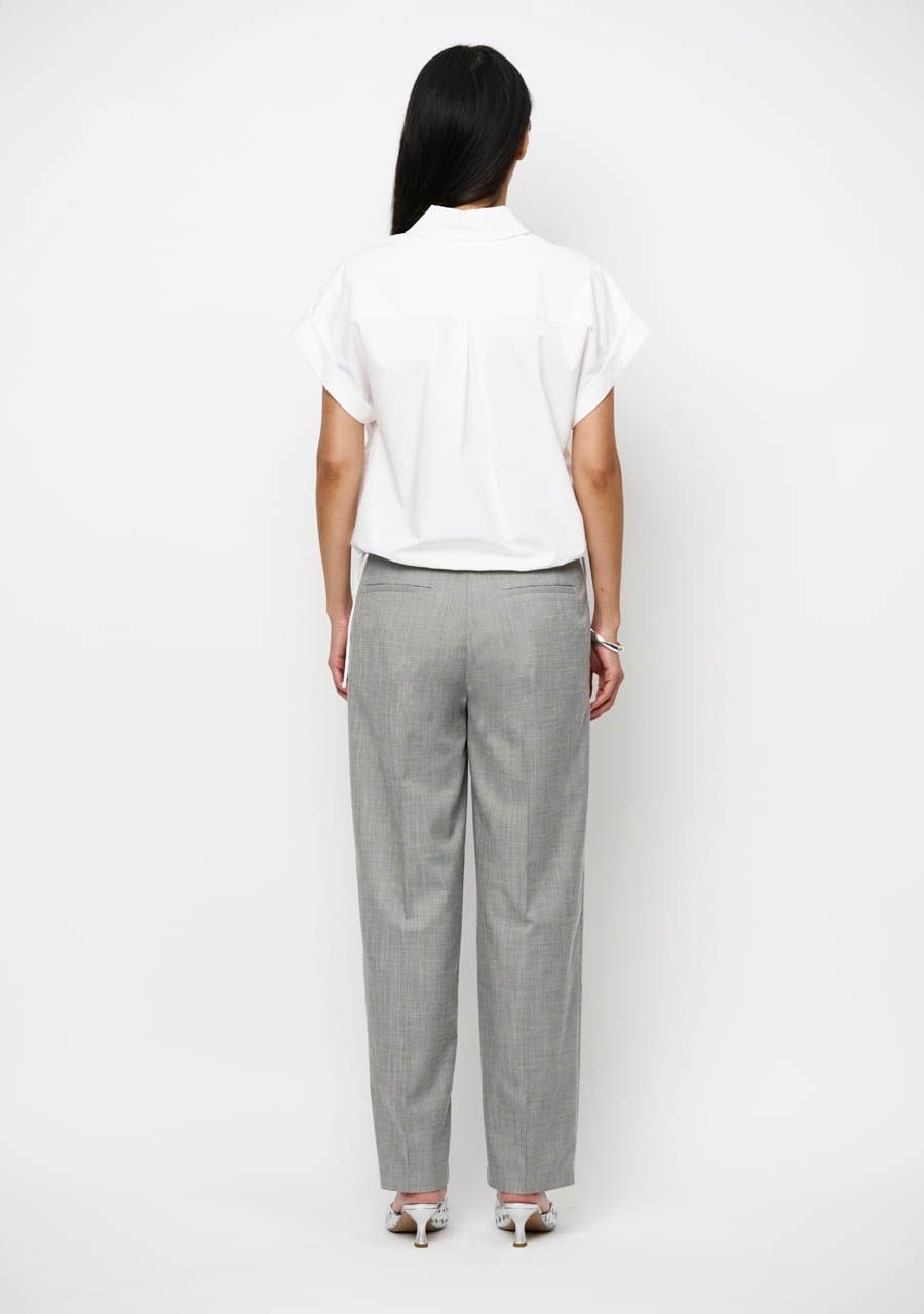 DANTE 6 - BROEK - Grijs