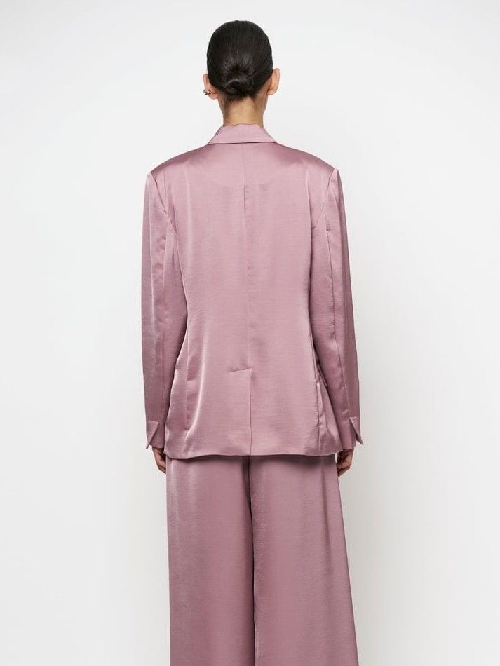 DANTE 6 - BLAZER - Paars