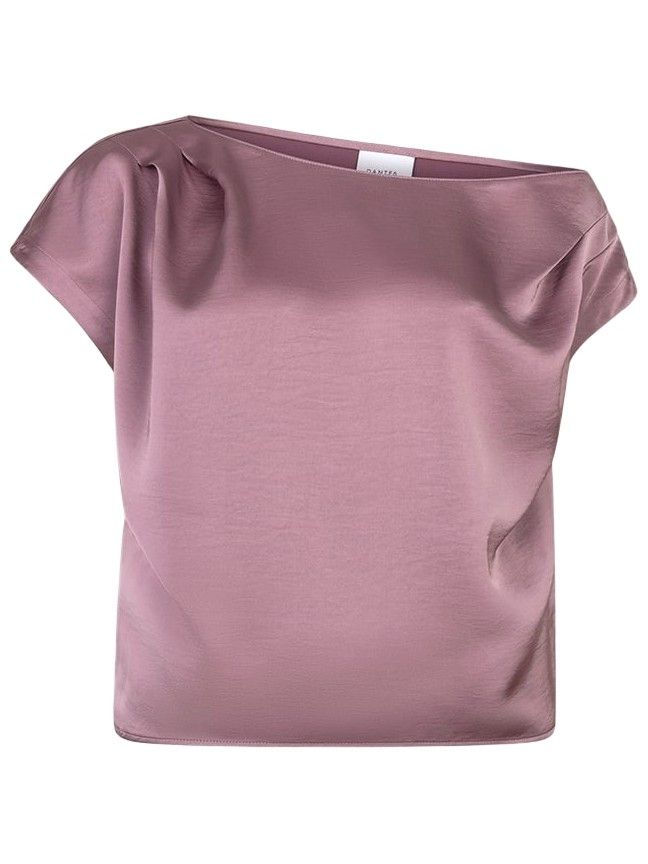 DANTE 6 - SHIRT - Paars