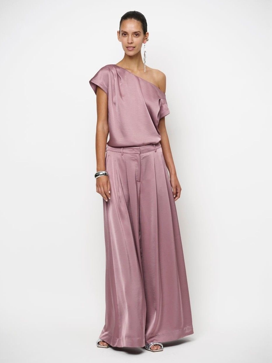 DANTE 6 - SHIRT - Paars