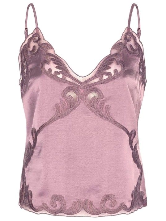 DANTE 6 - SHIRT - Paars
