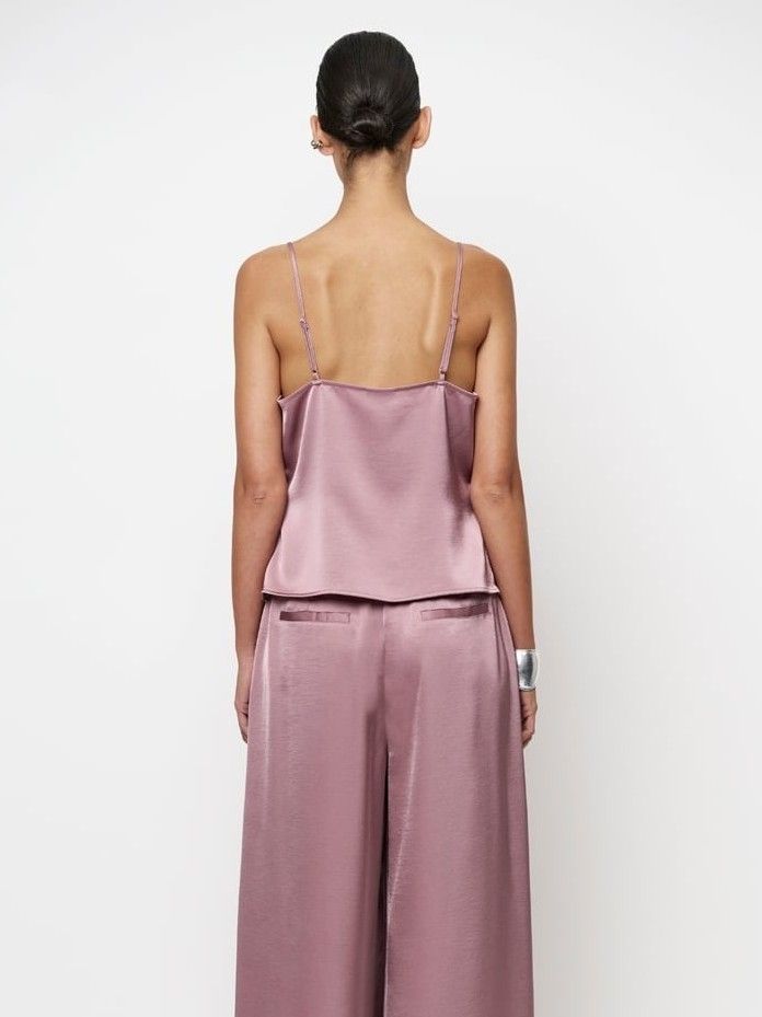 DANTE 6 - SHIRT - Paars