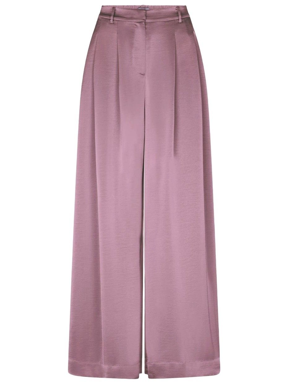 DANTE 6 - BROEK - Paars