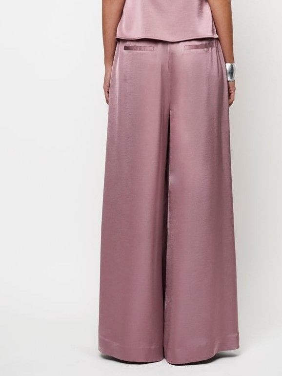 DANTE 6 - BROEK - Paars