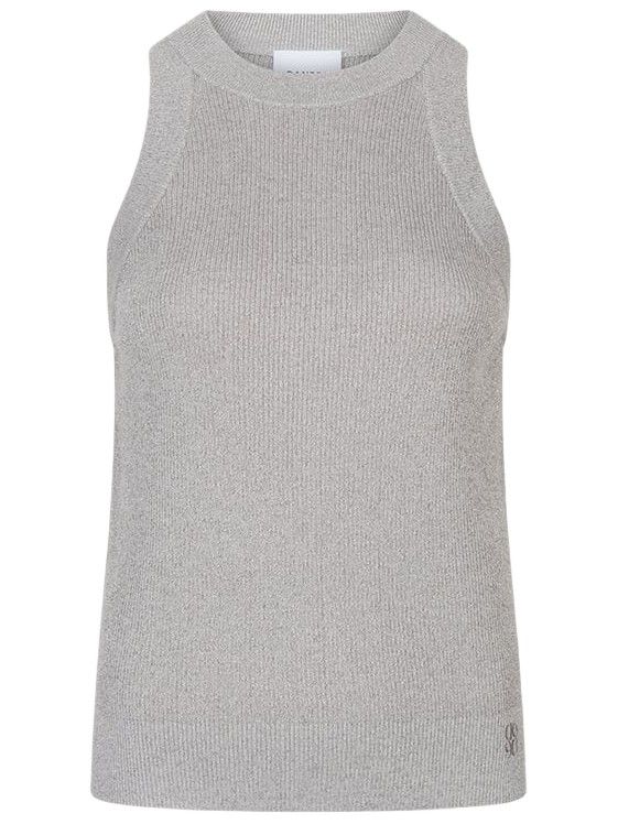 DANTE 6 - SHIRT - Zilver