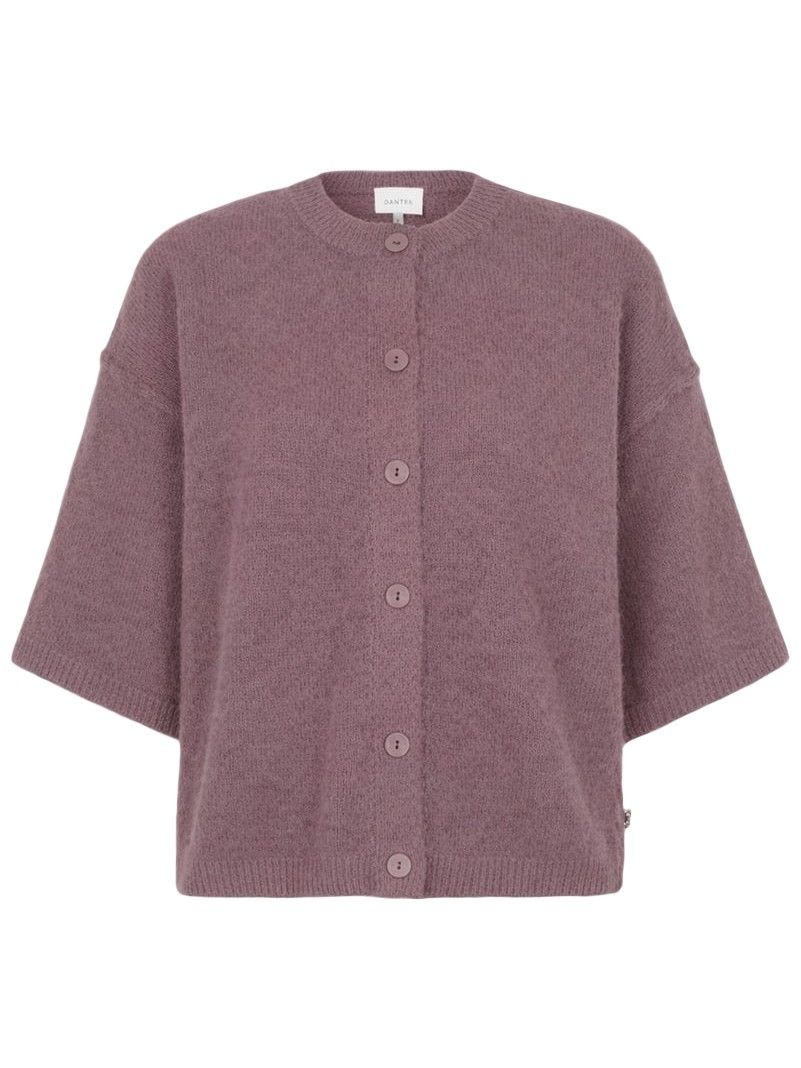 DANTE 6 - VEST - Paars