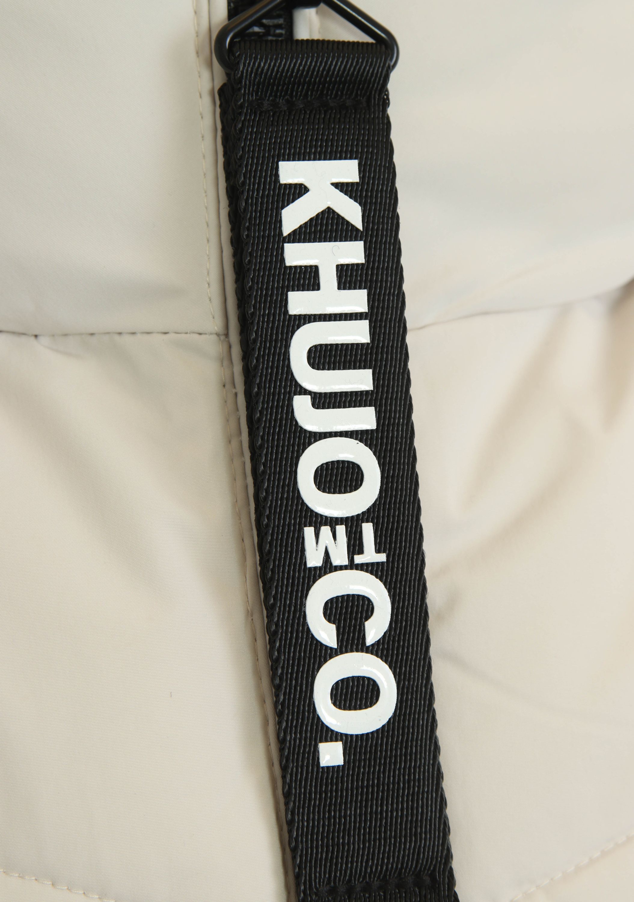 KHUJO - JAS - Wit