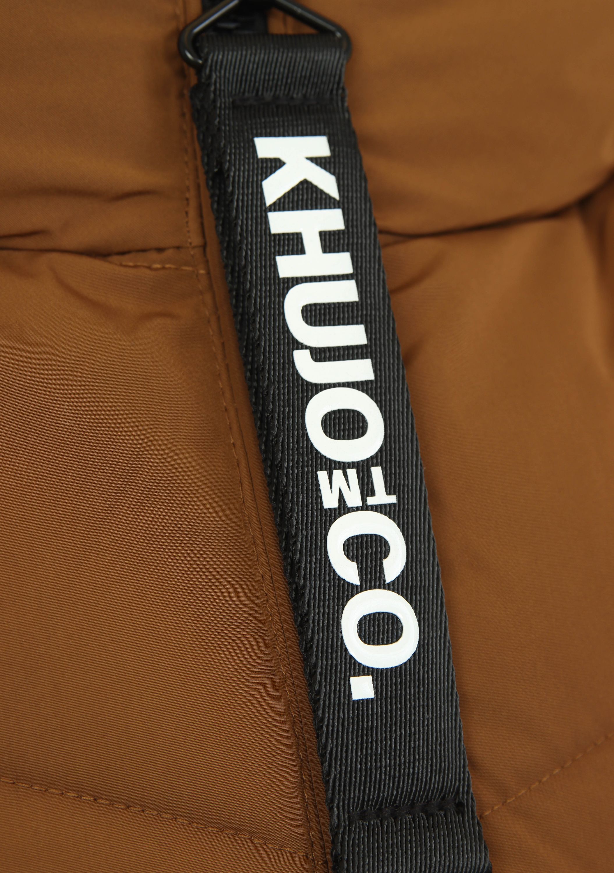 KHUJO - JAS - Bruin