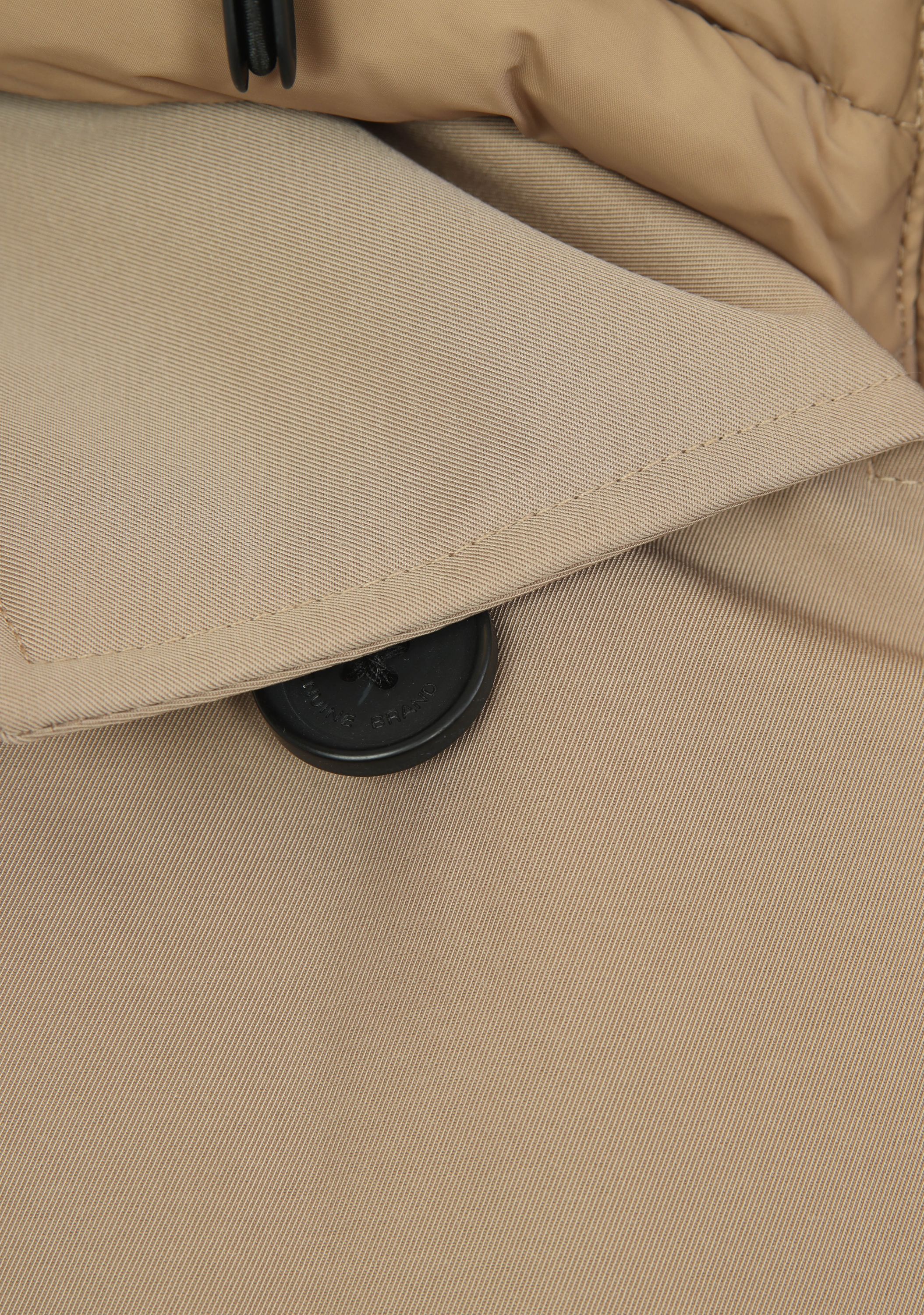 KHUJO - JAS - Beige
