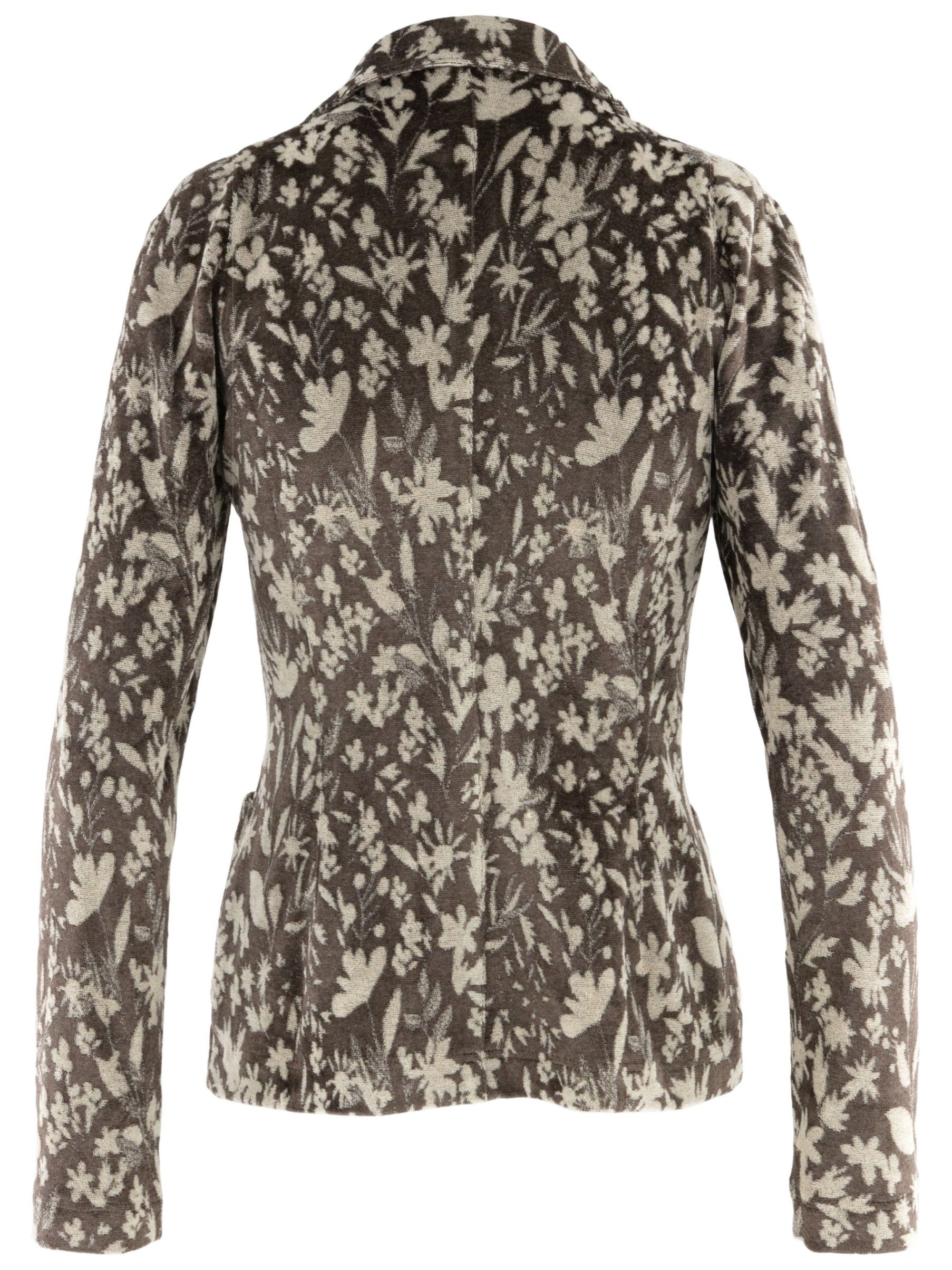 ML COLLECTIONS - BLAZER - Beige