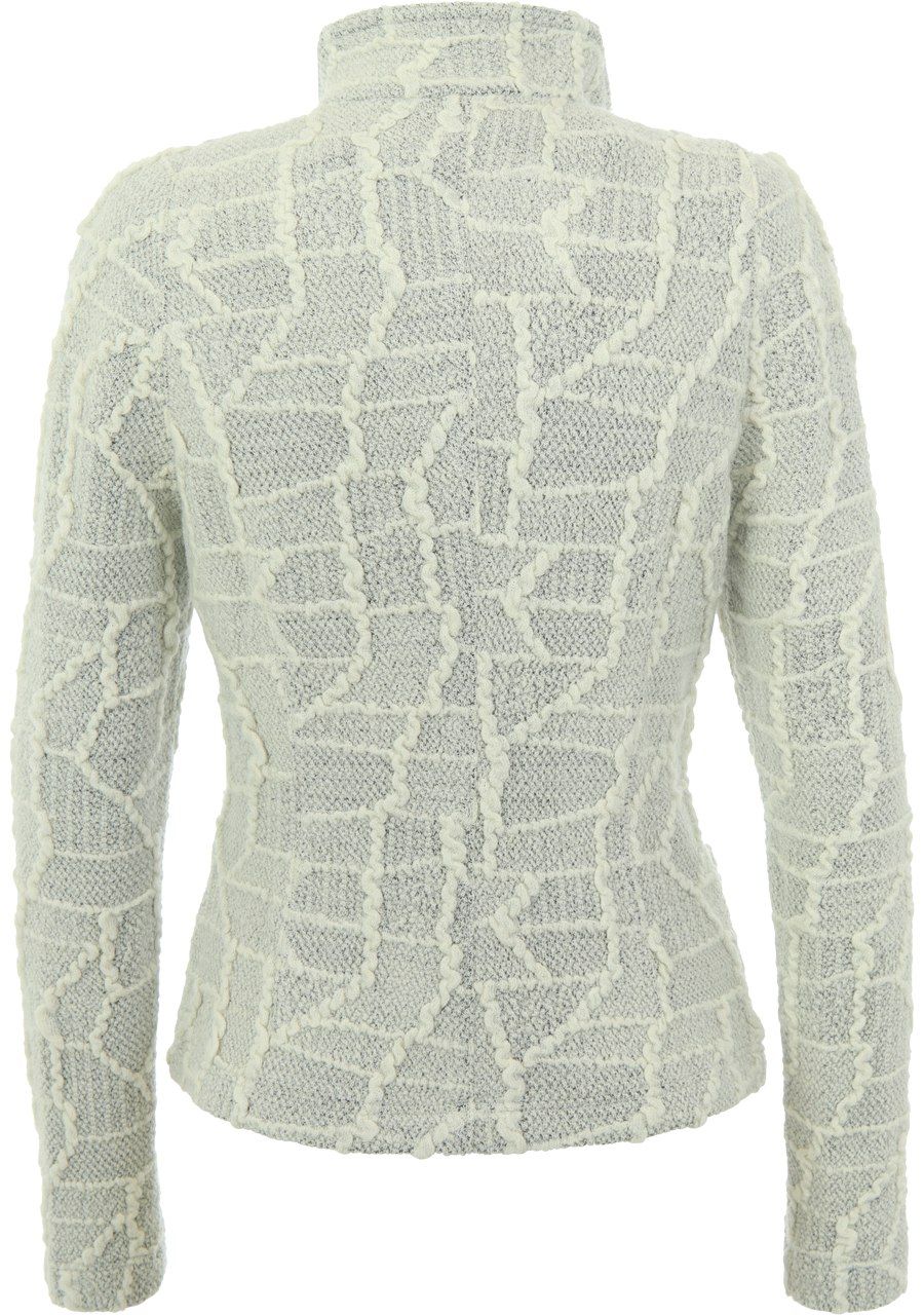 ML COLLECTIONS - BLAZER - Off white