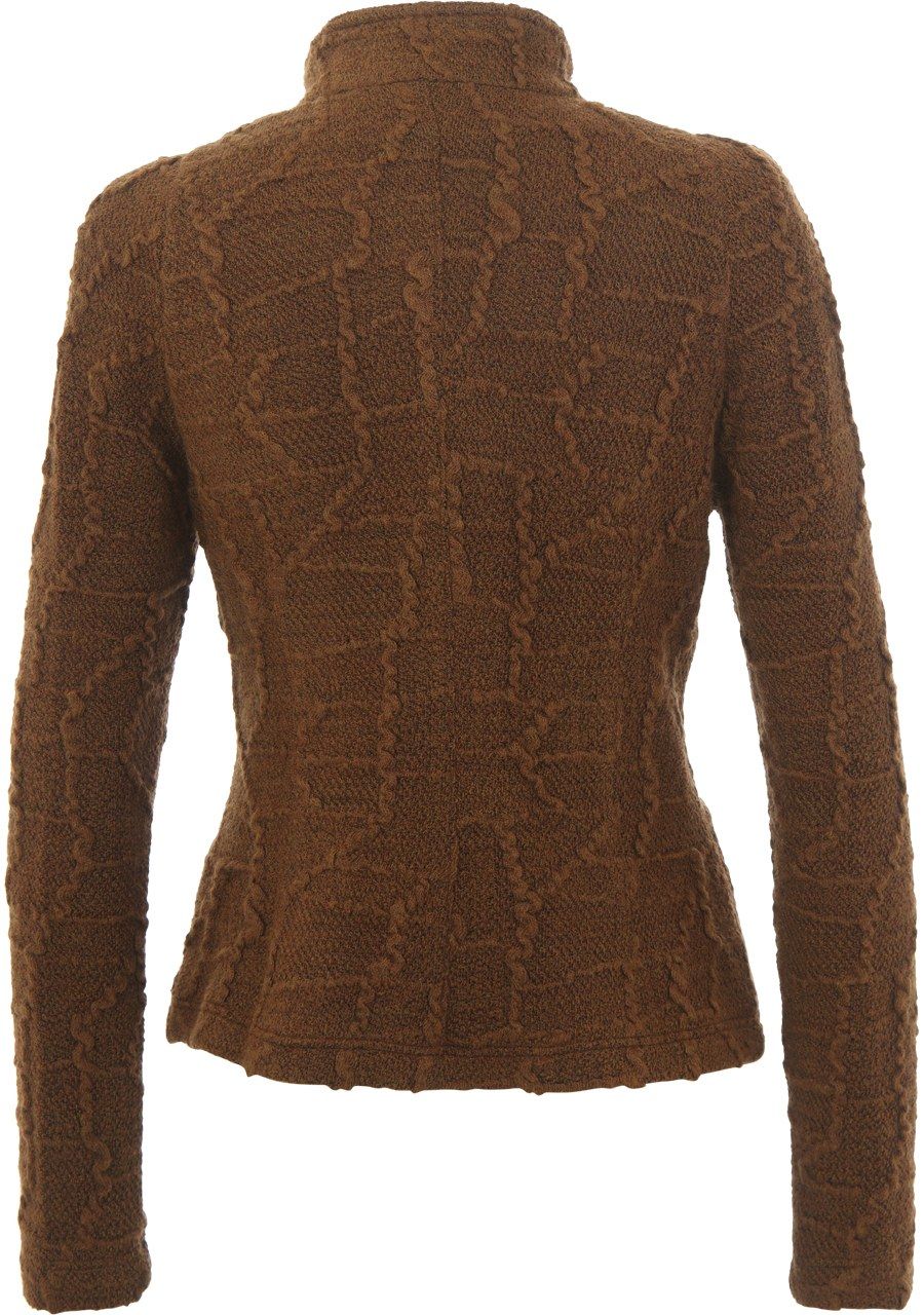 ML COLLECTIONS - BLAZER - Bruin