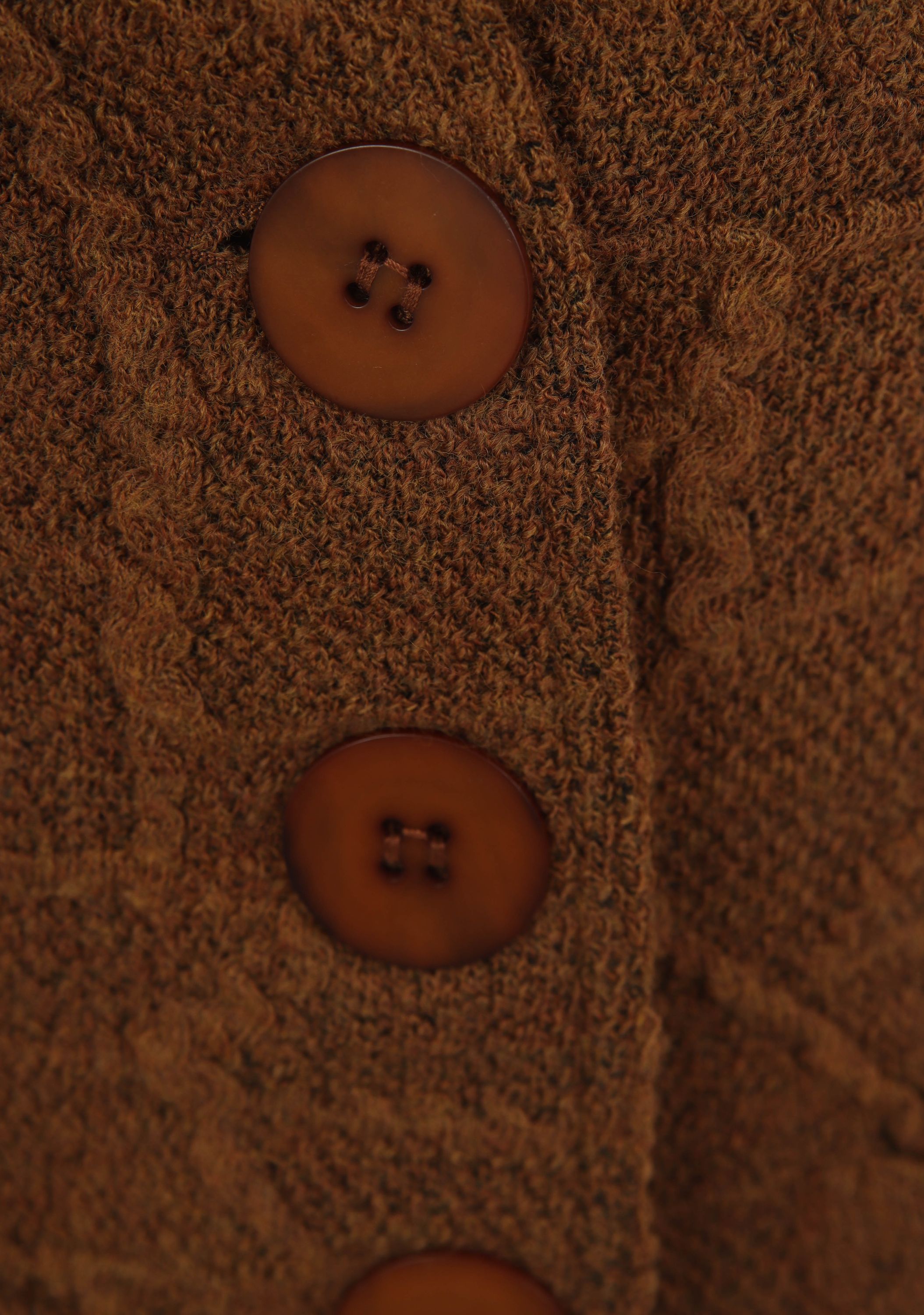 ML COLLECTIONS - BLAZER - Bruin