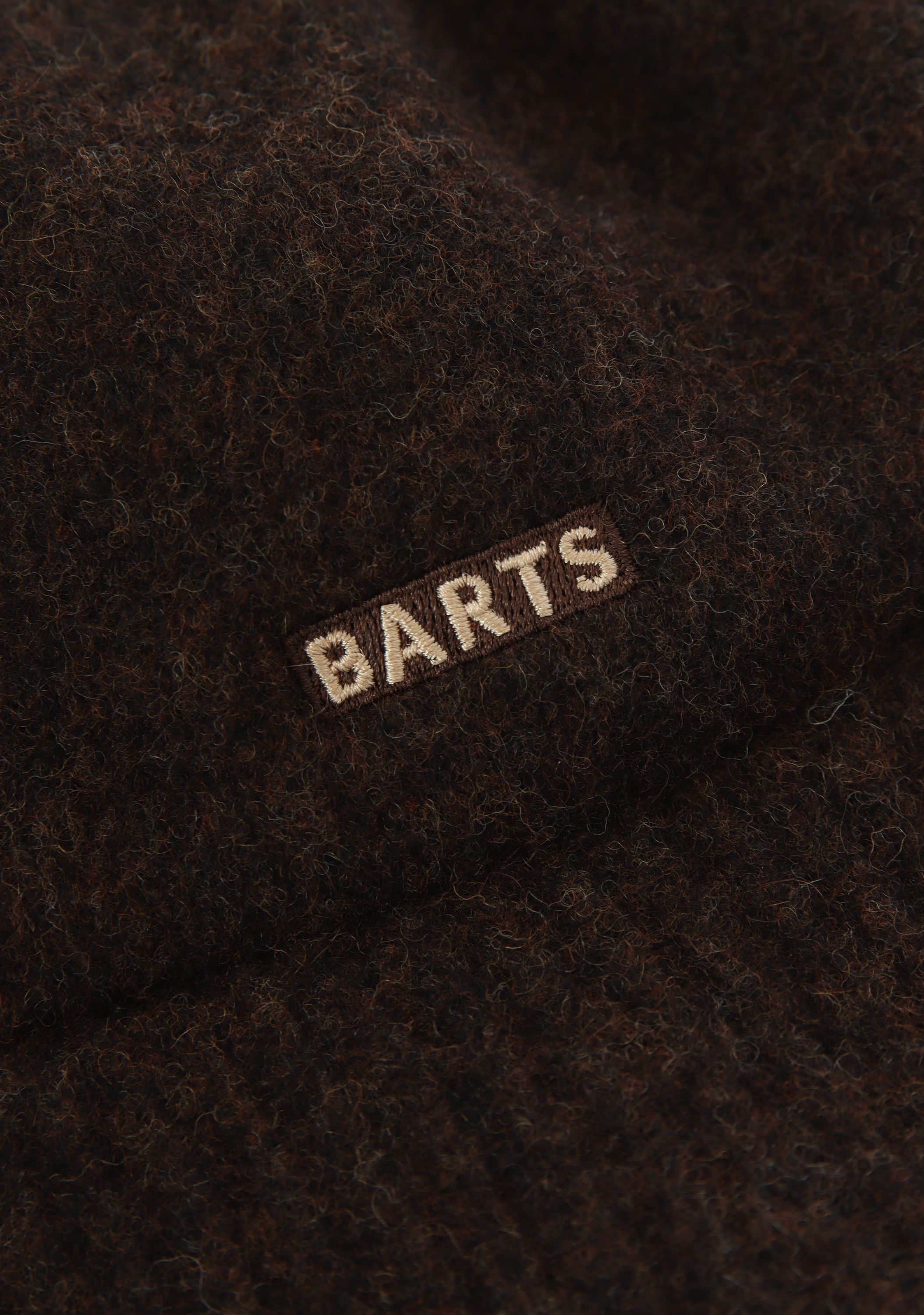 BARTS - ACCESSOIRE - Bruin