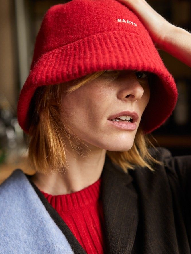 BARTS - ACCESSOIRE - Rood