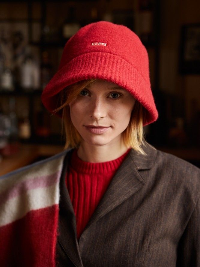 BARTS - ACCESSOIRE - Rood
