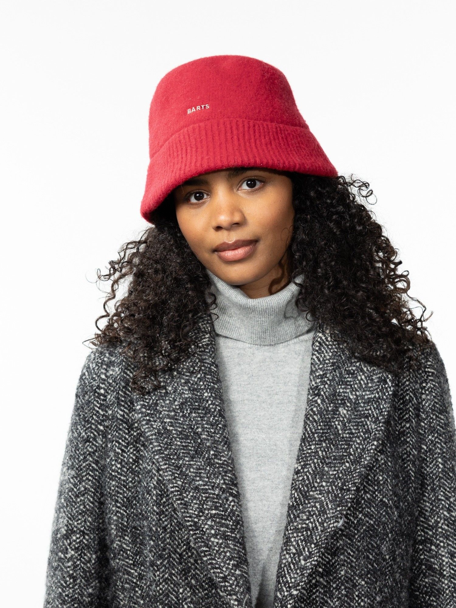 BARTS - ACCESSOIRE - Rood