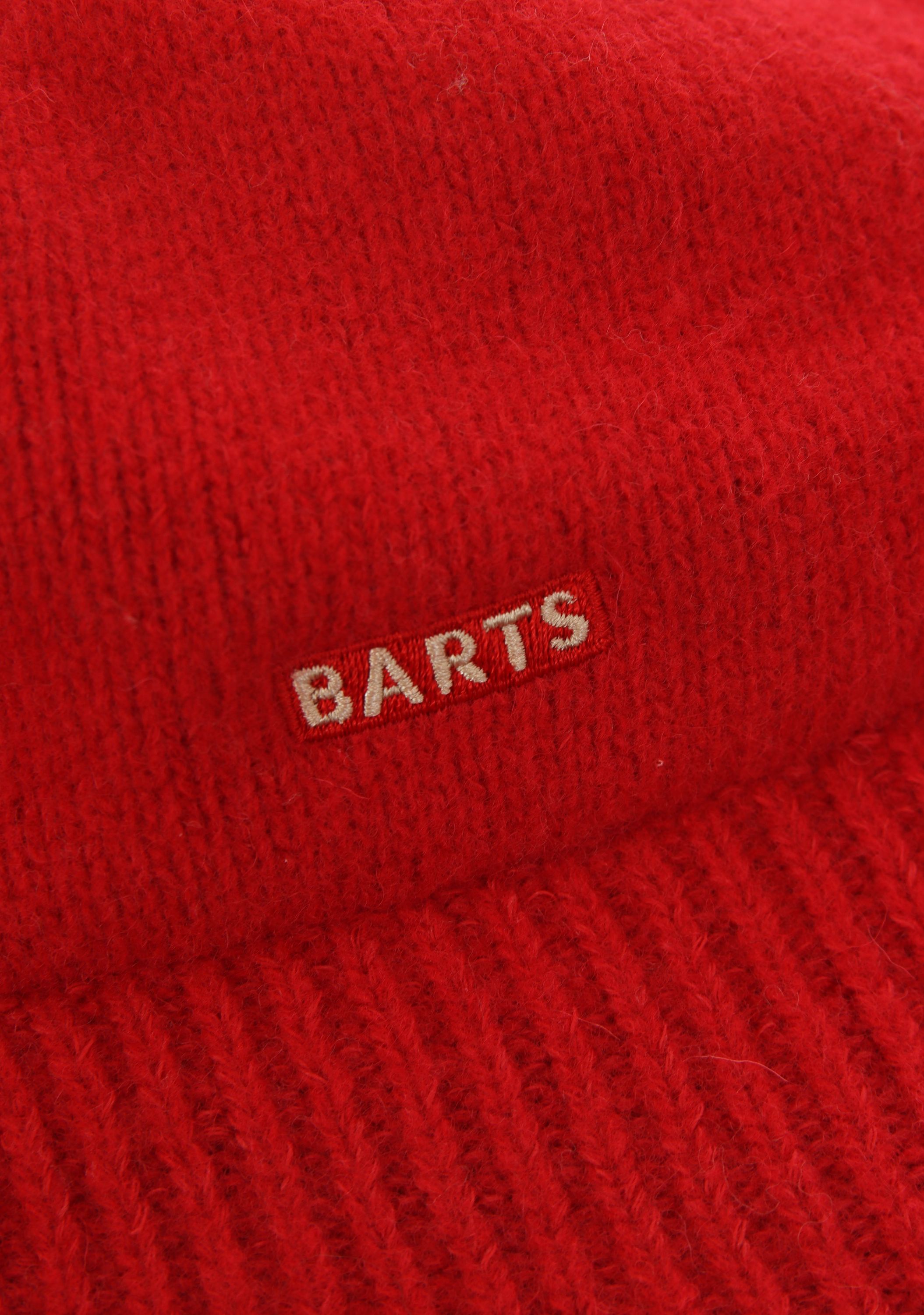 BARTS - ACCESSOIRE - Rood