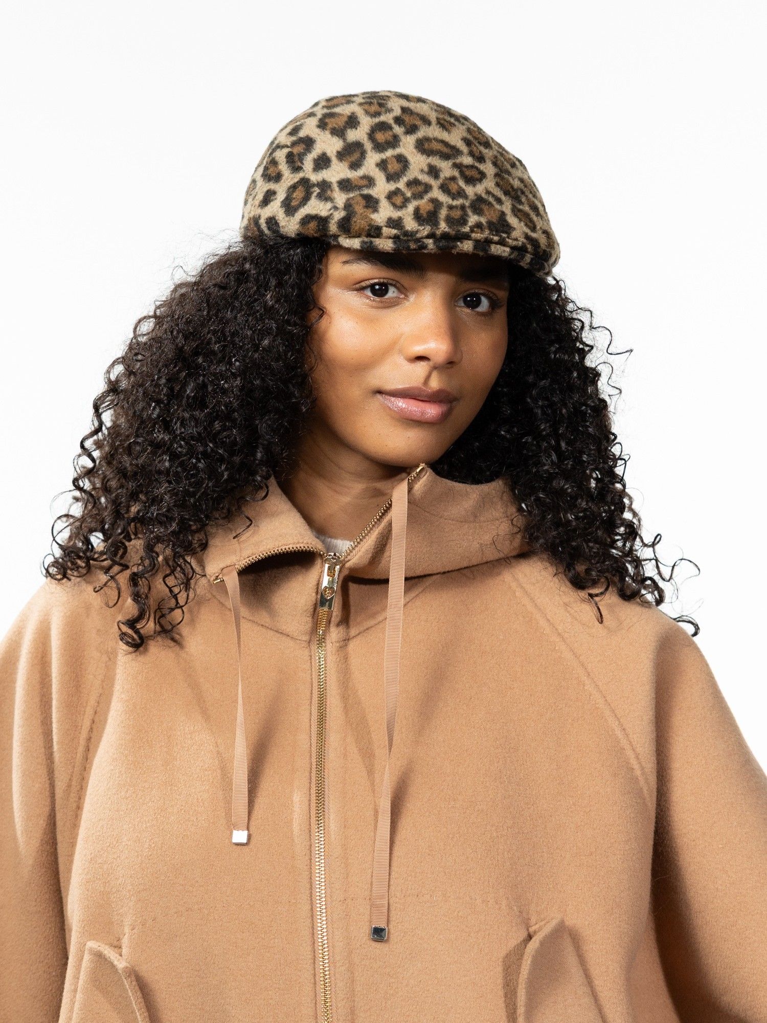 BARTS - ACCESSOIRE - Bruin