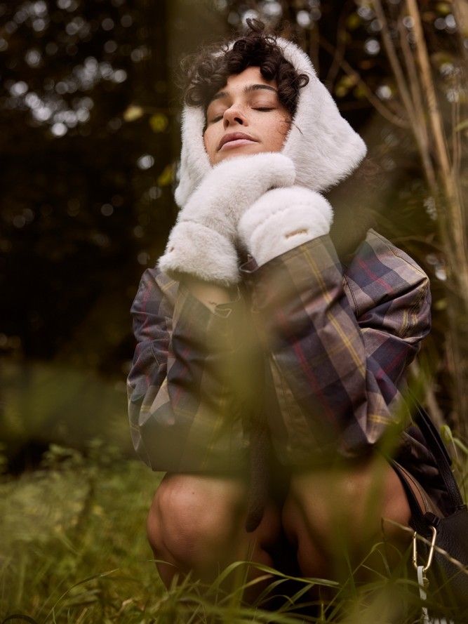 BARTS - ACCESSOIRE - Off white