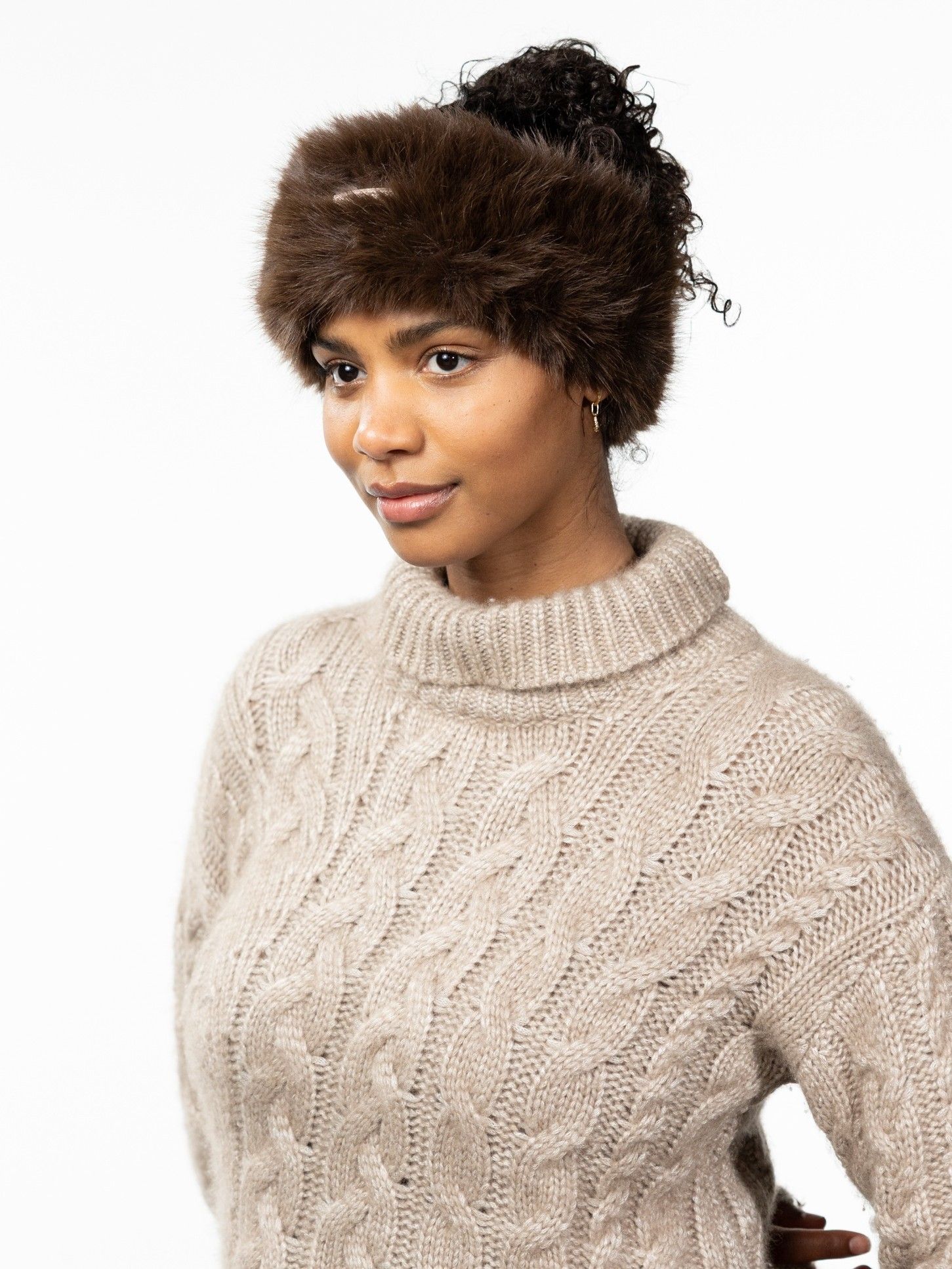 BARTS - ACCESSOIRE - Bruin