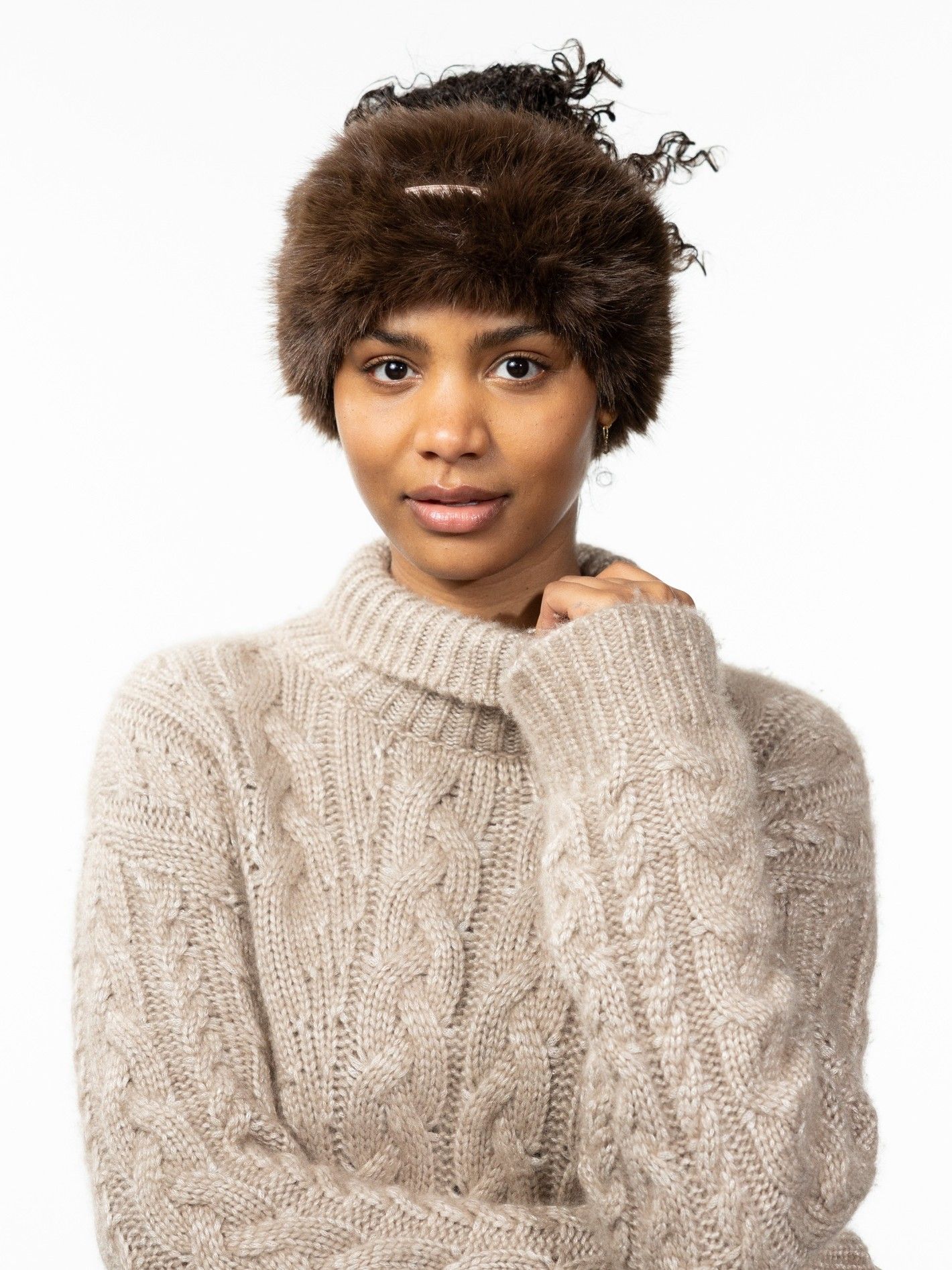 BARTS - ACCESSOIRE - Bruin