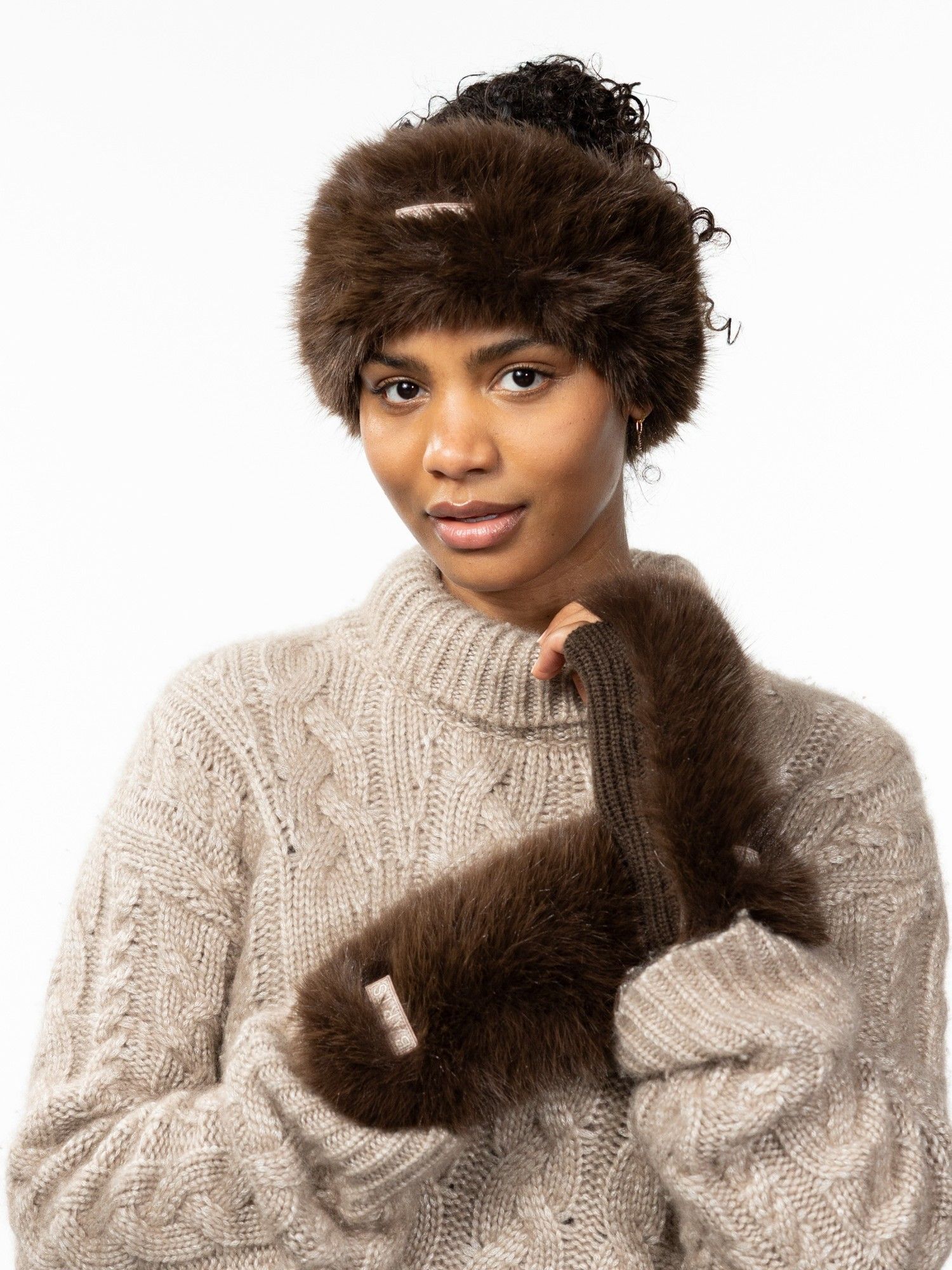 BARTS - ACCESSOIRE - Bruin
