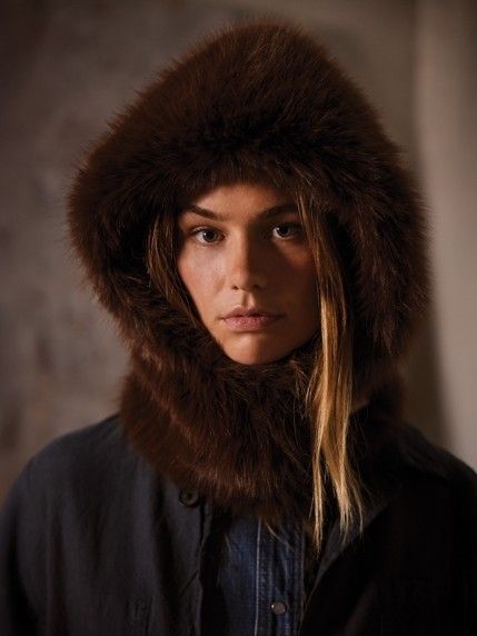 BARTS - ACCESSOIRE - Bruin