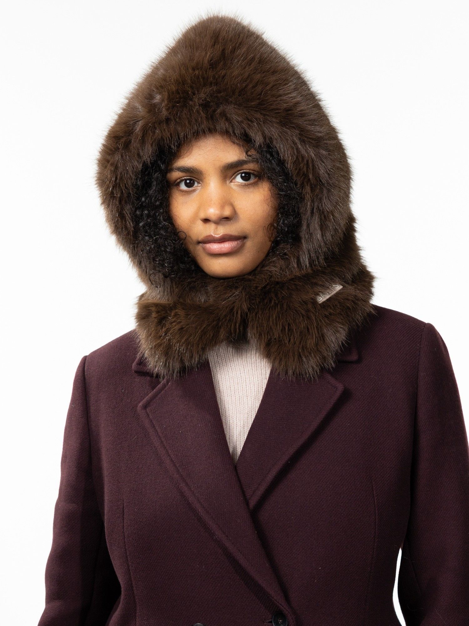 BARTS - ACCESSOIRE - Bruin