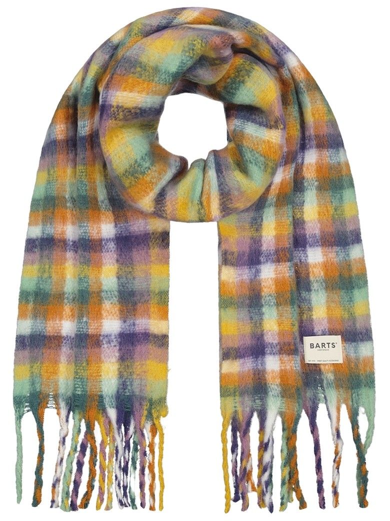 BARTS - ACCESSOIRE - Groen
