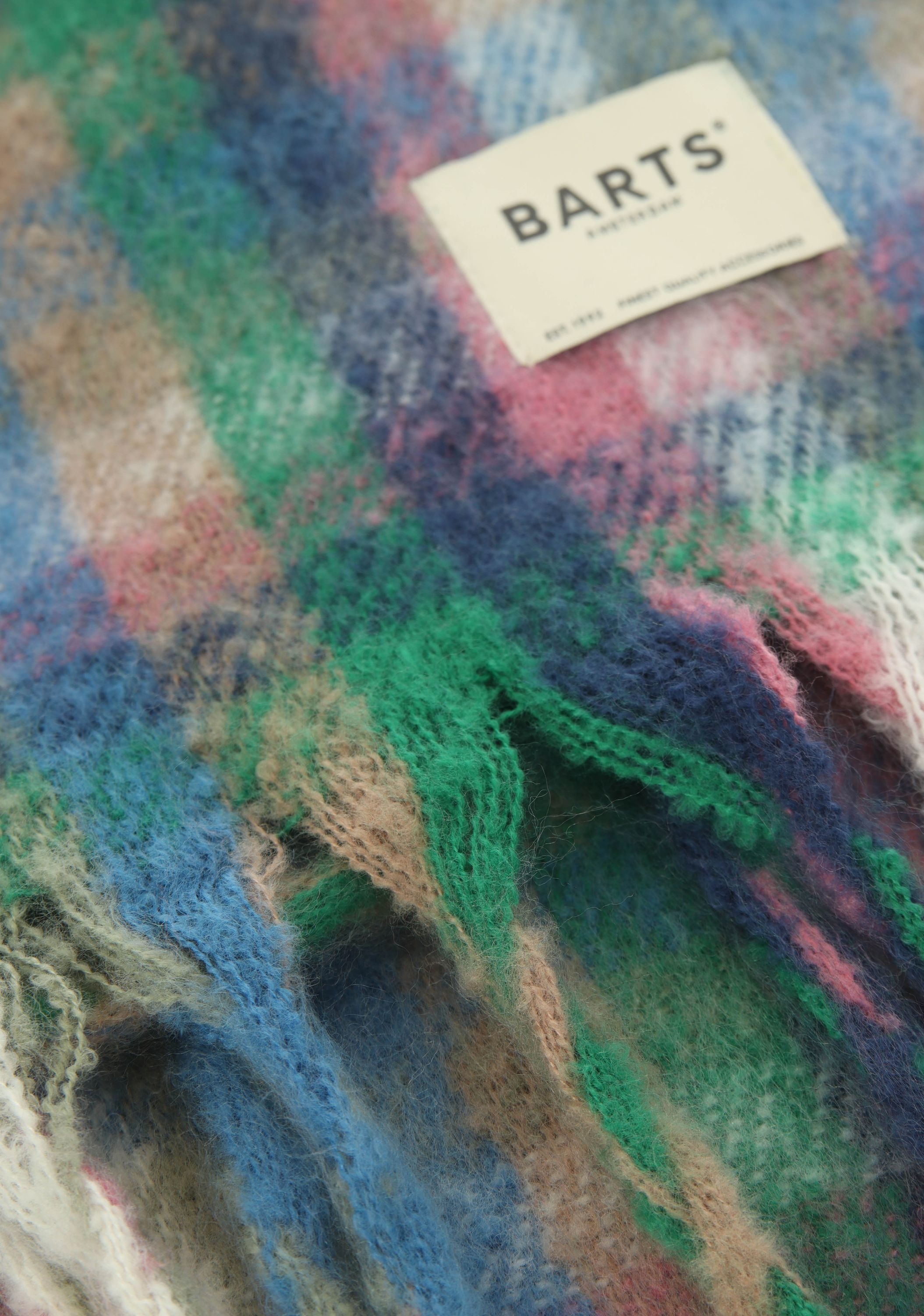 BARTS - ACCESSOIRE - Groen