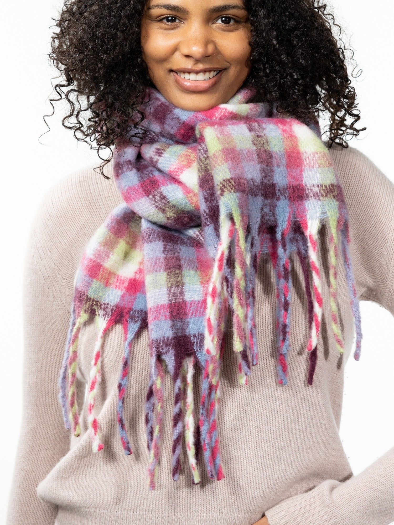 BARTS - ACCESSOIRE - Roze