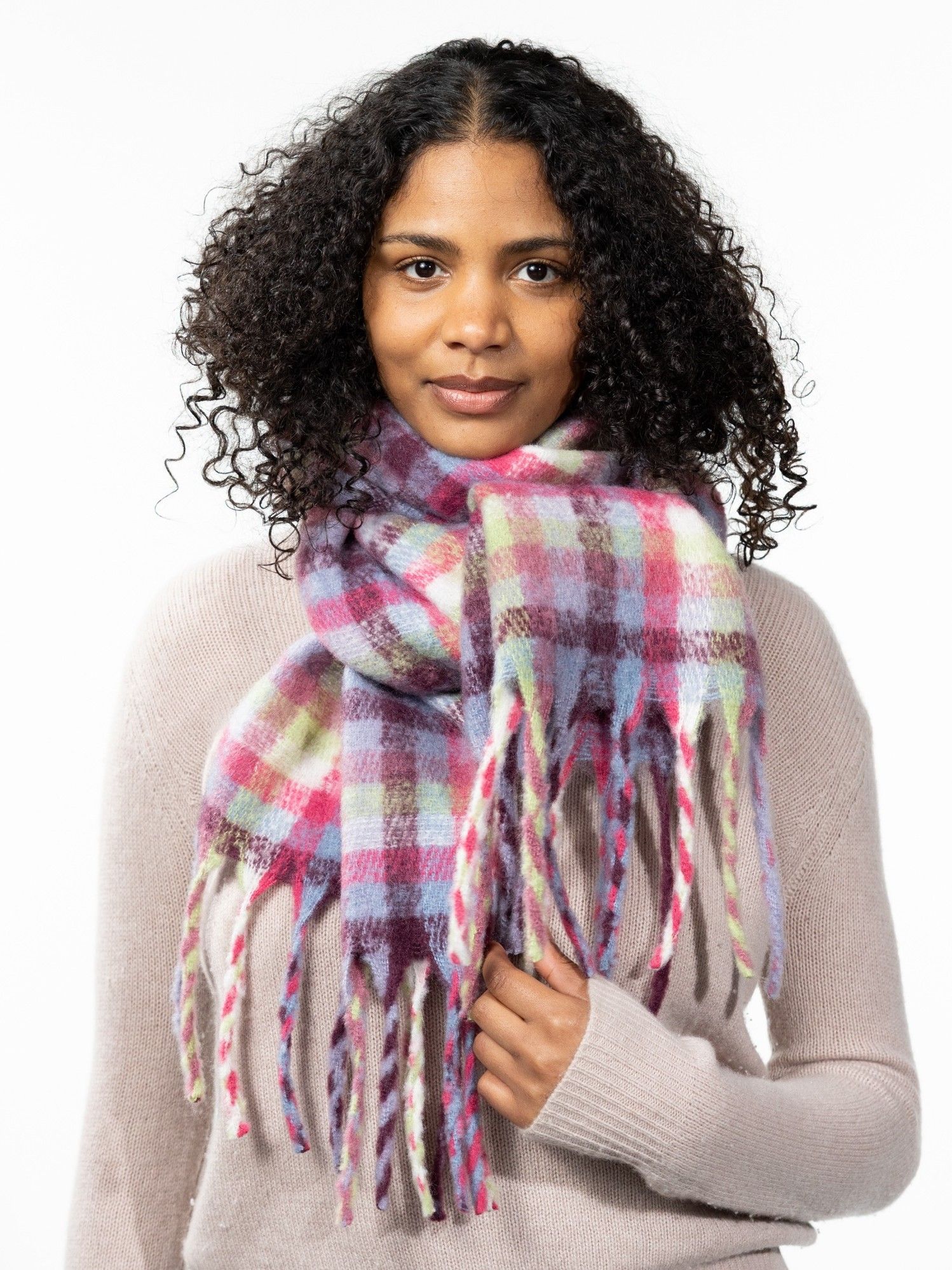 BARTS - ACCESSOIRE - Roze