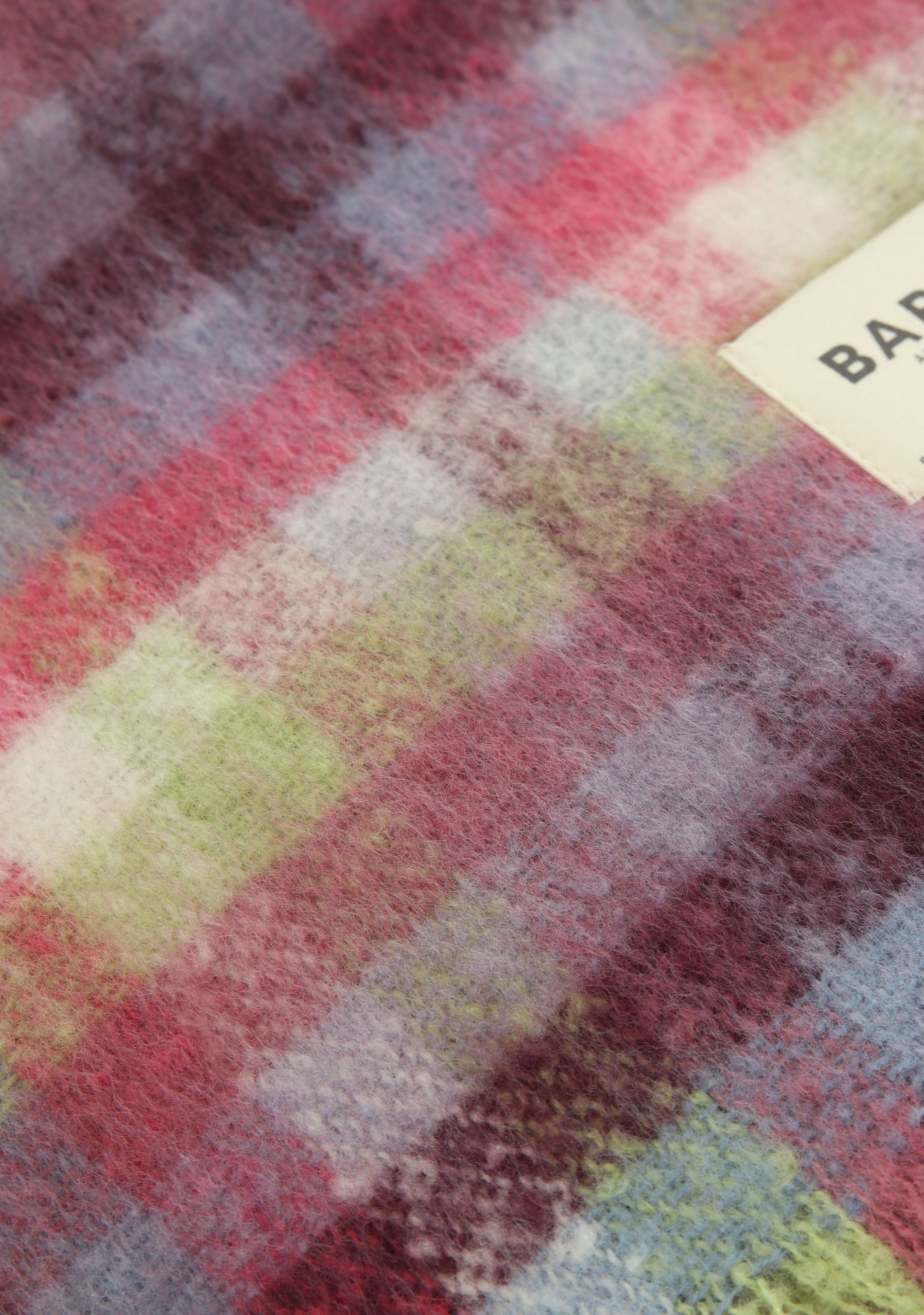 BARTS - ACCESSOIRE - Roze
