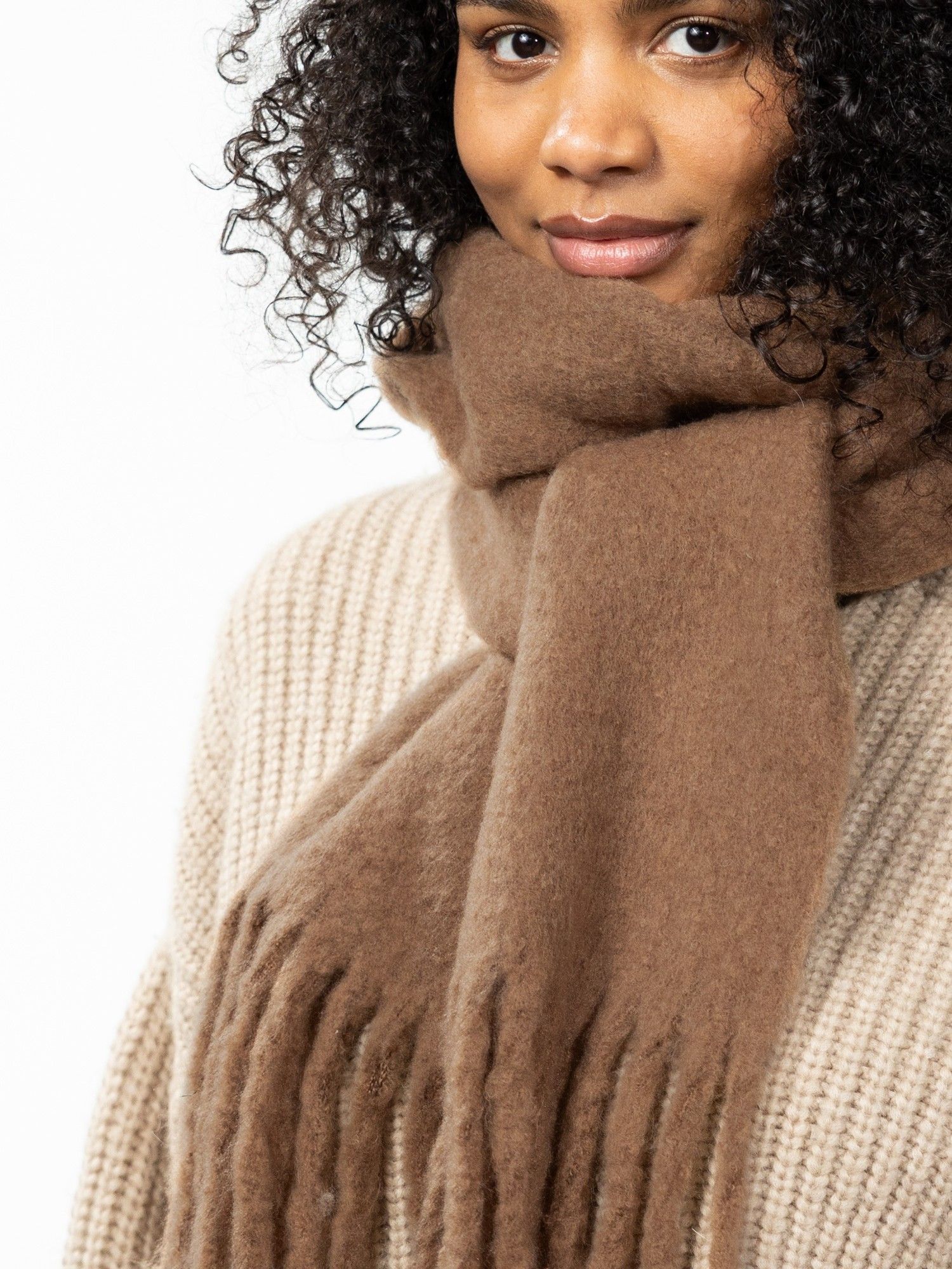 BARTS - ACCESSOIRE - Bruin