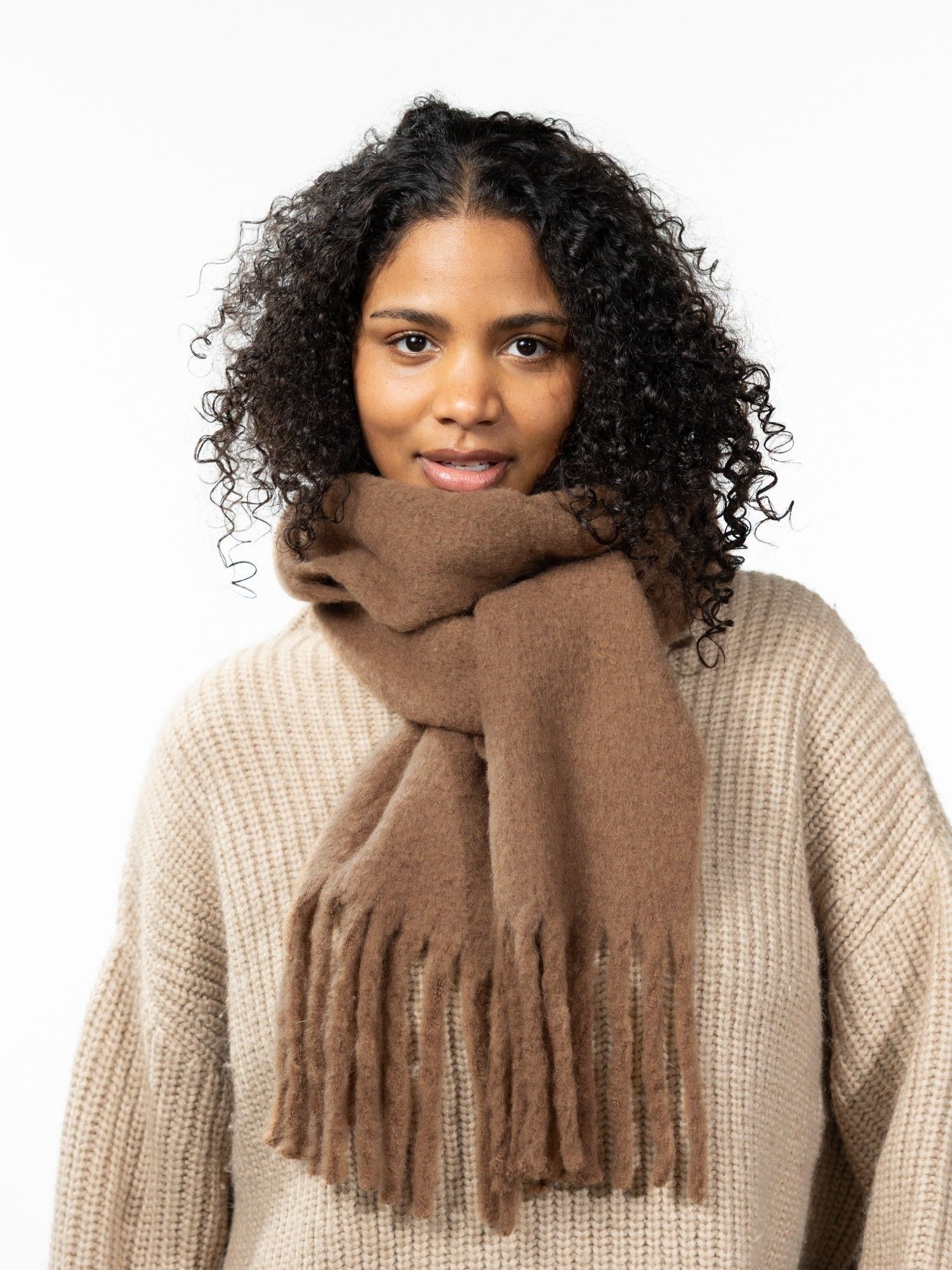 BARTS - ACCESSOIRE - Bruin