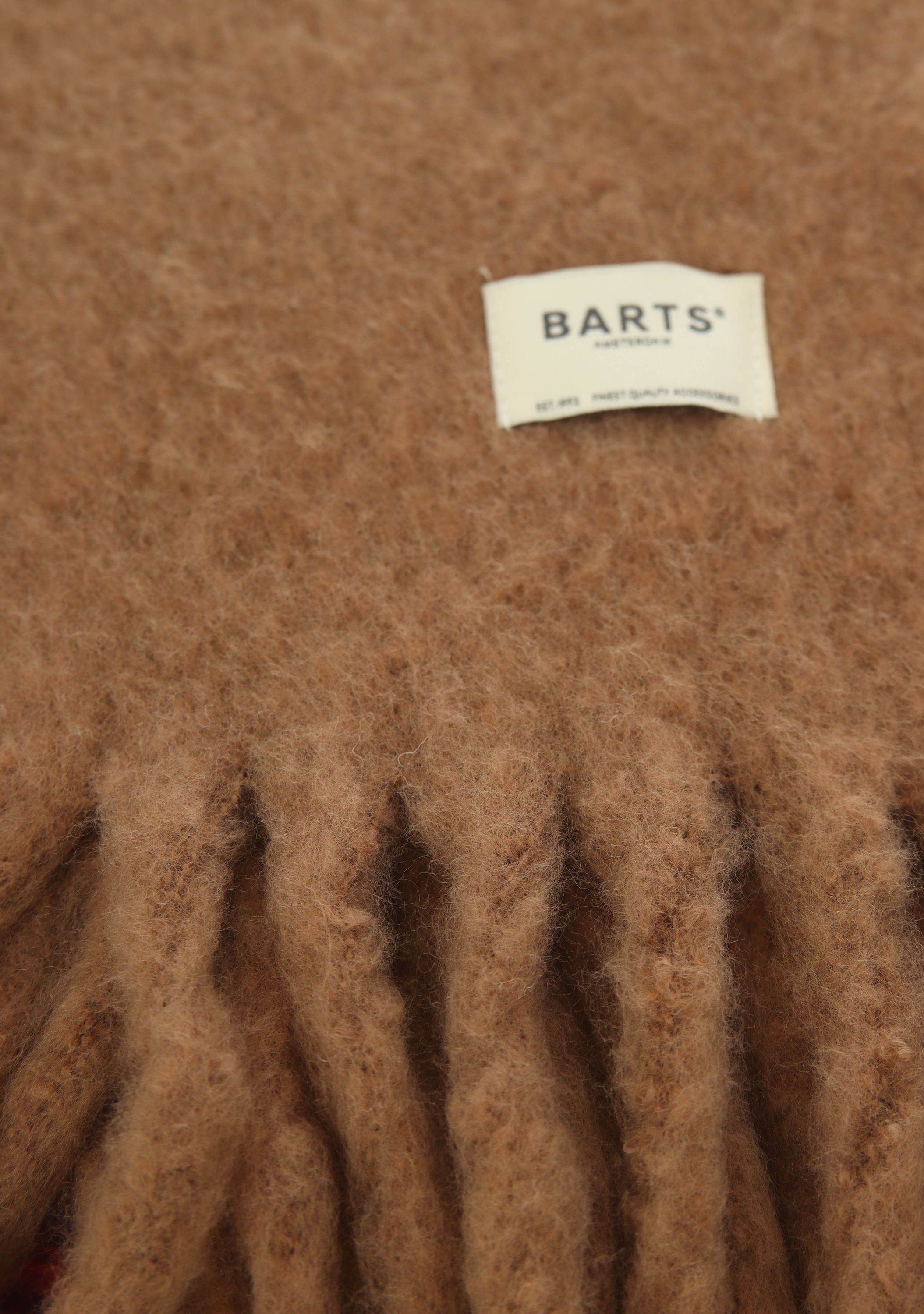 BARTS - ACCESSOIRE - Bruin