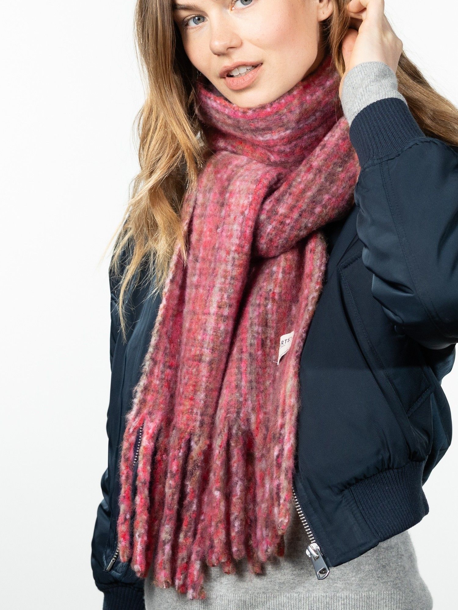 BARTS - ACCESSOIRE - Roze