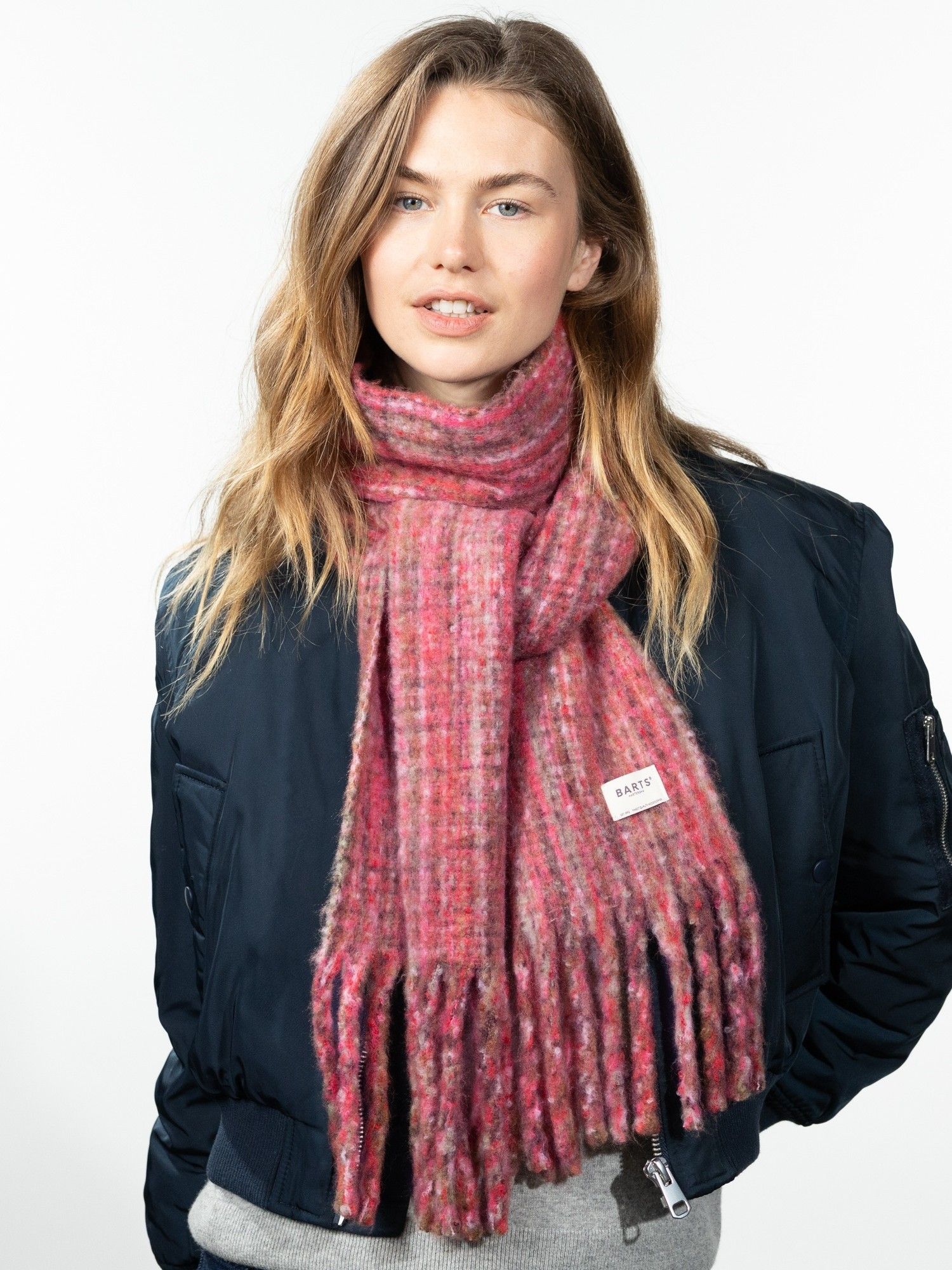 BARTS - ACCESSOIRE - Roze