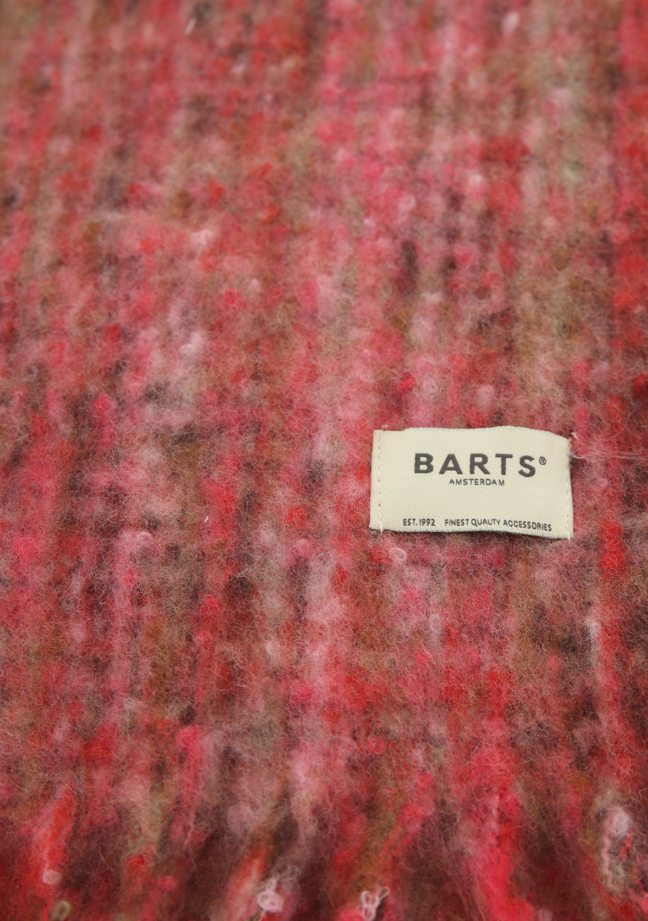 BARTS - ACCESSOIRE - Roze
